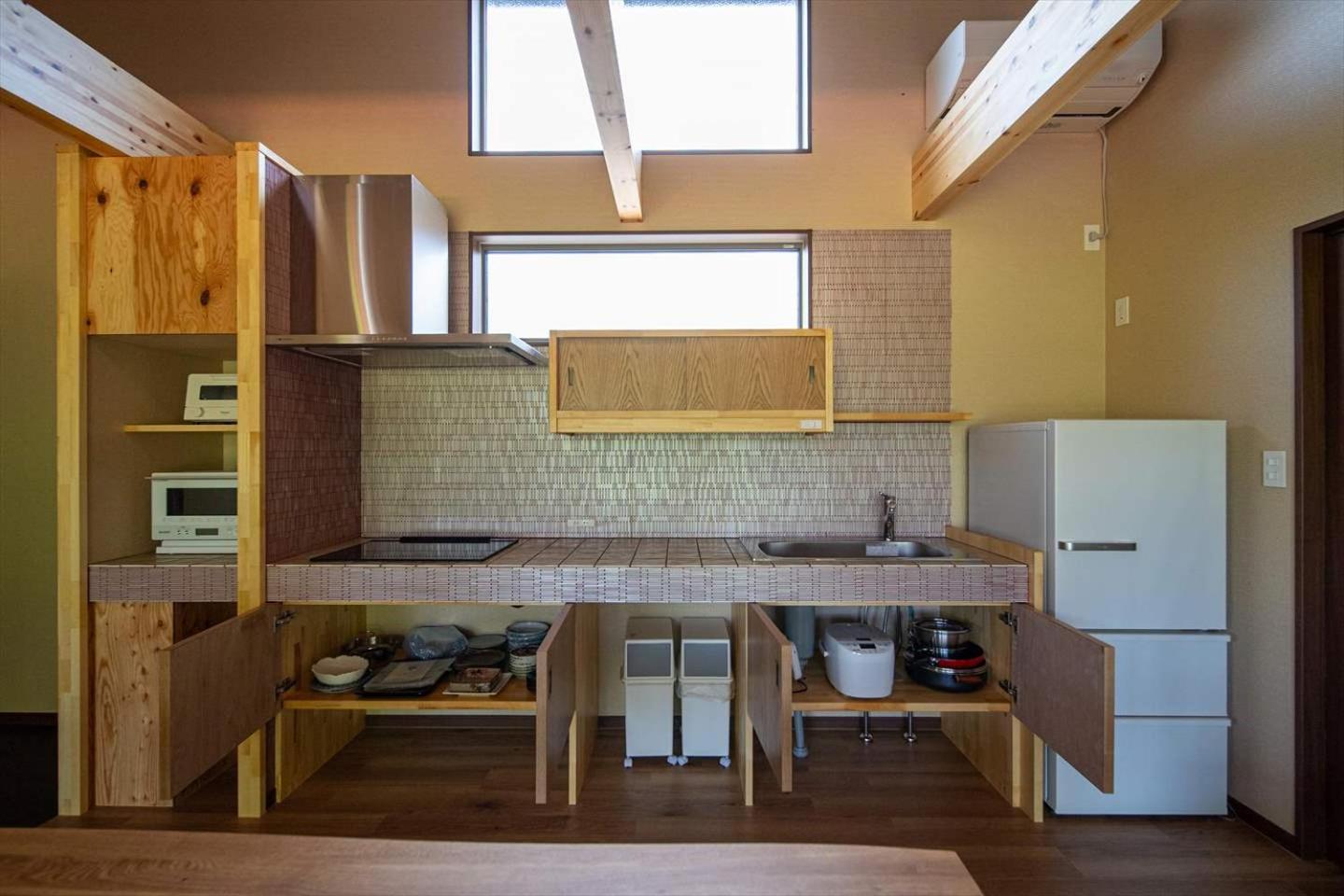 Private Villa ietona