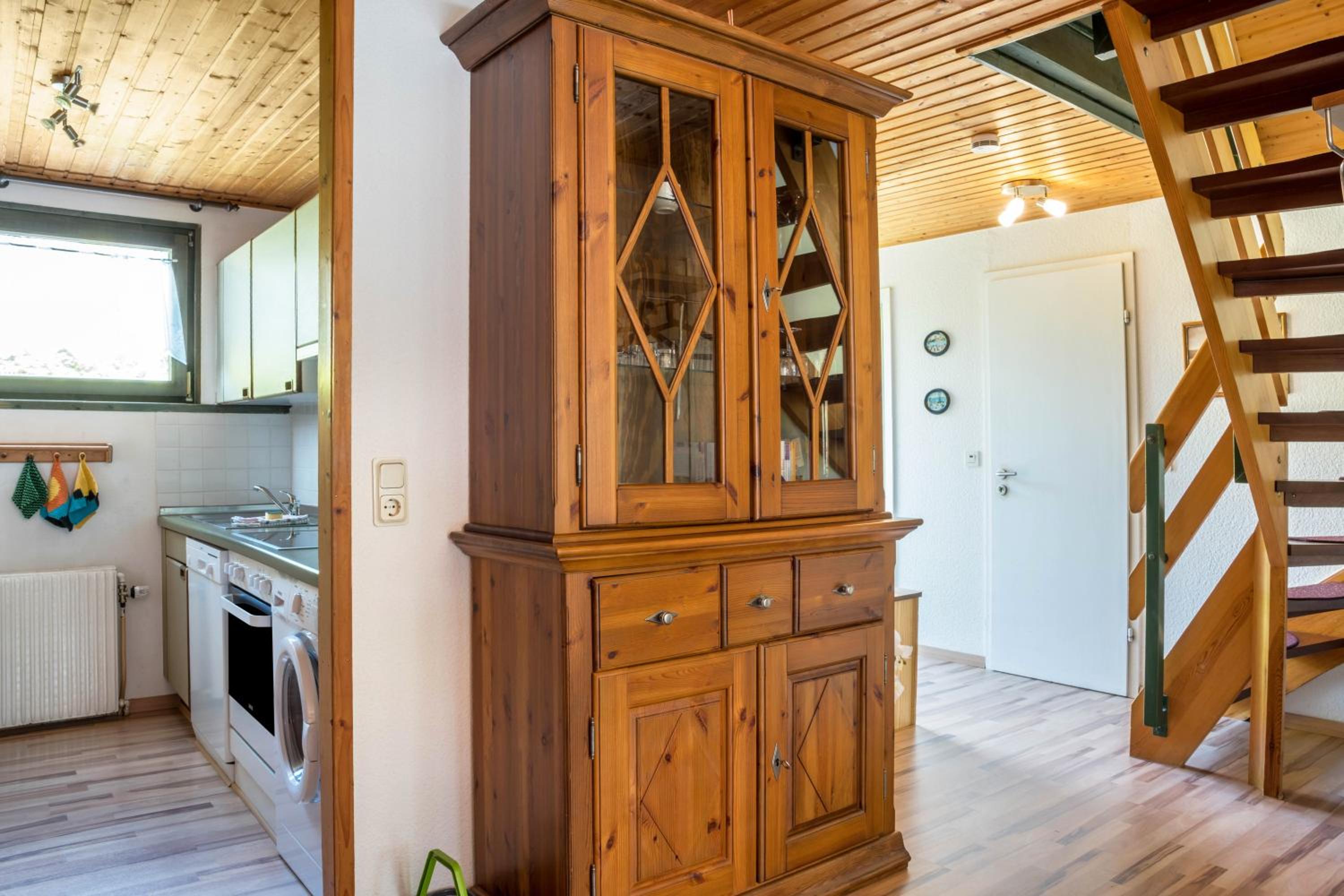 Ferienhaus Weiling