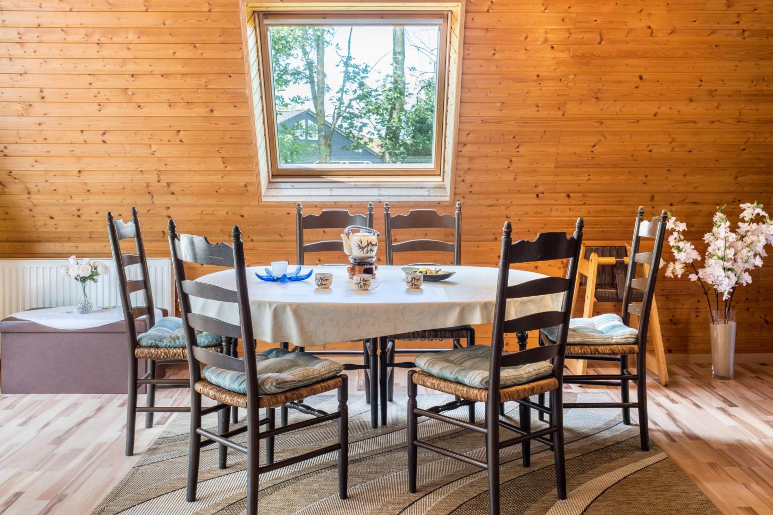 Ferienhaus Weiling