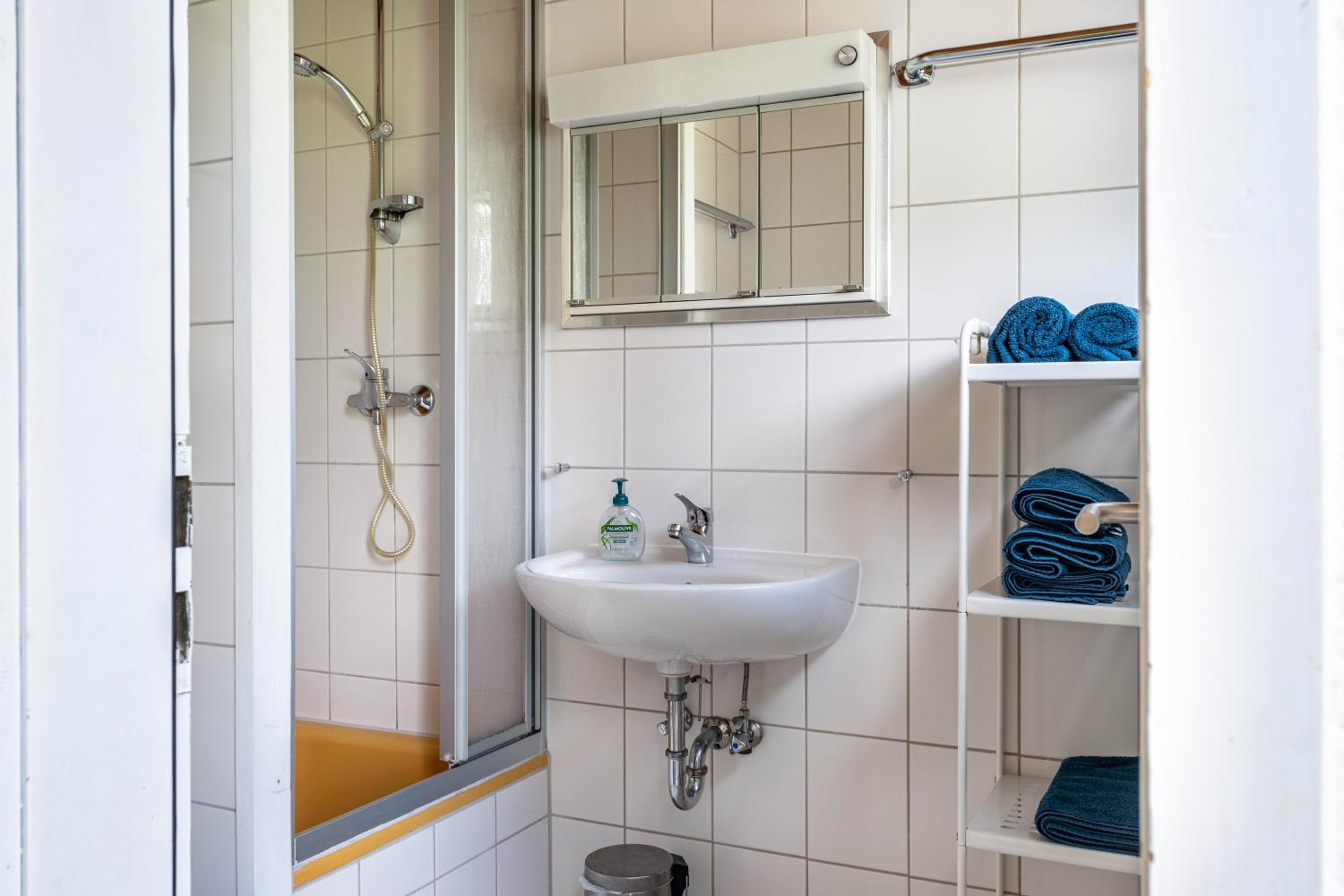 Ferienhaus Weiling