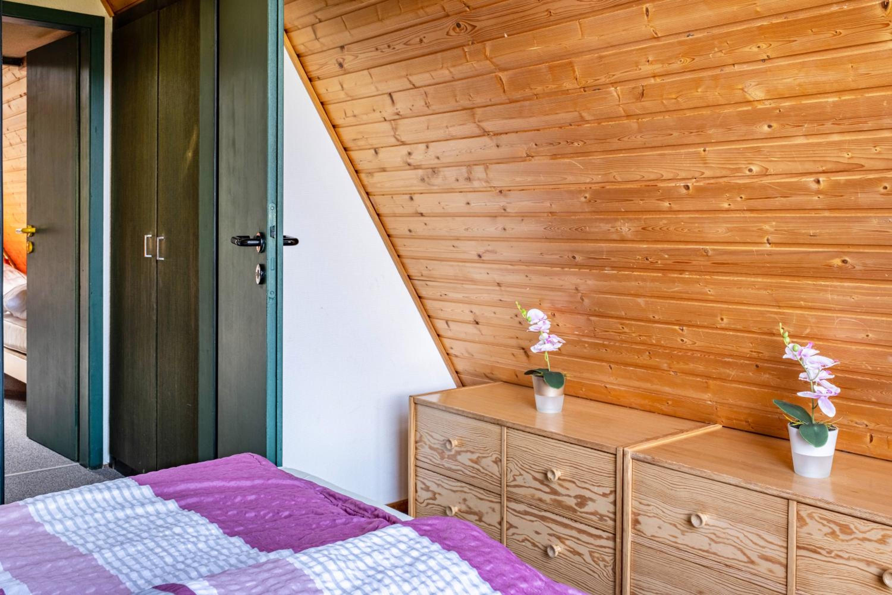 Ferienhaus Weiling