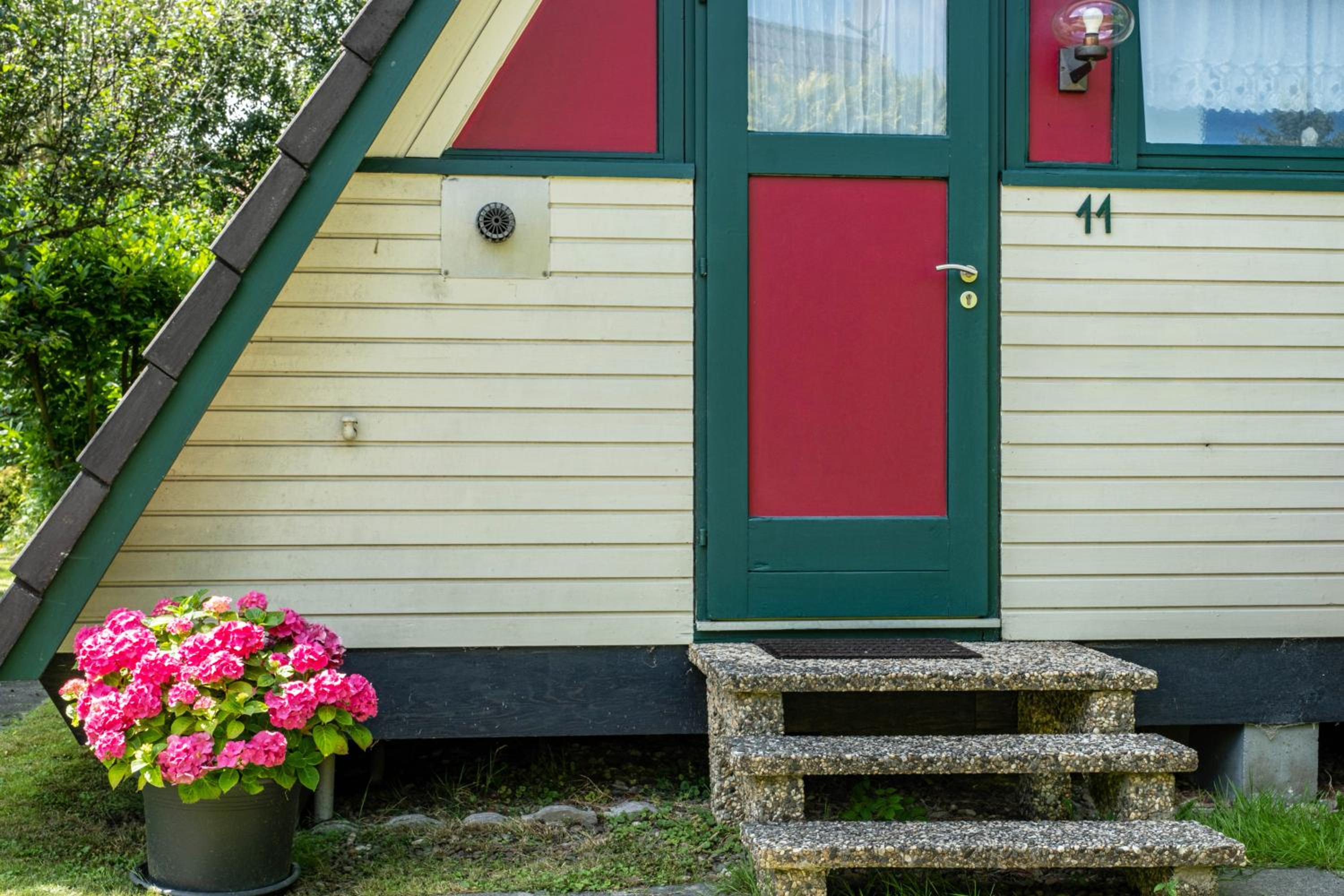 Ferienhaus Weiling