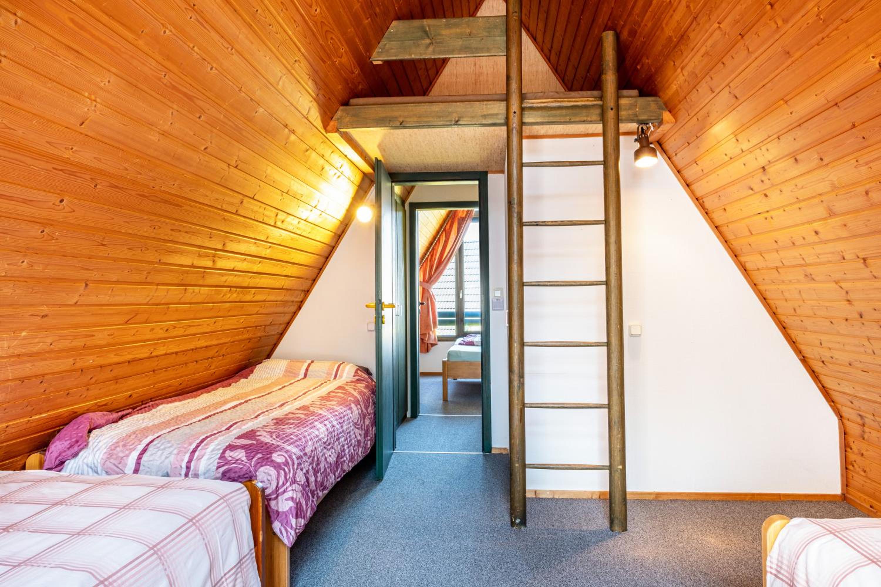 Ferienhaus Weiling