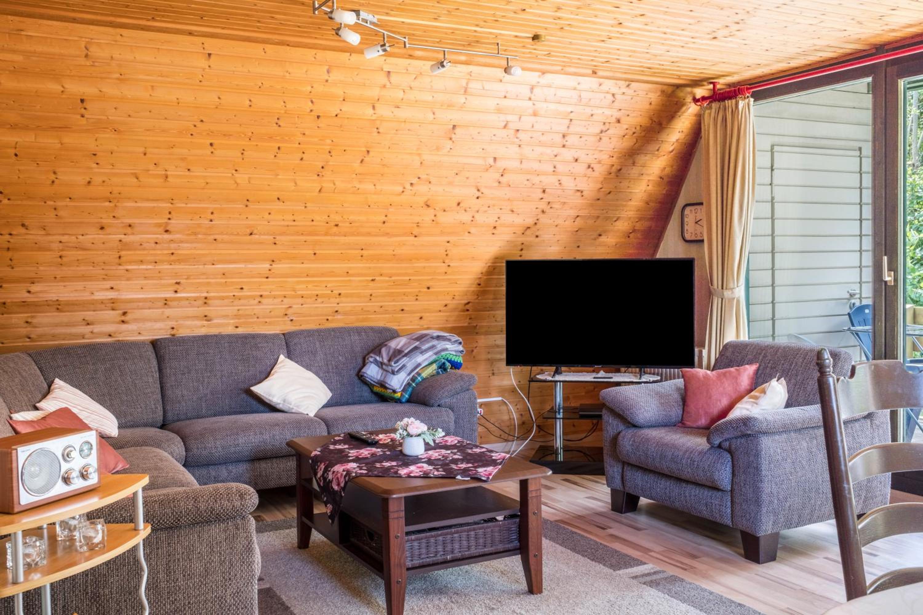 Ferienhaus Weiling