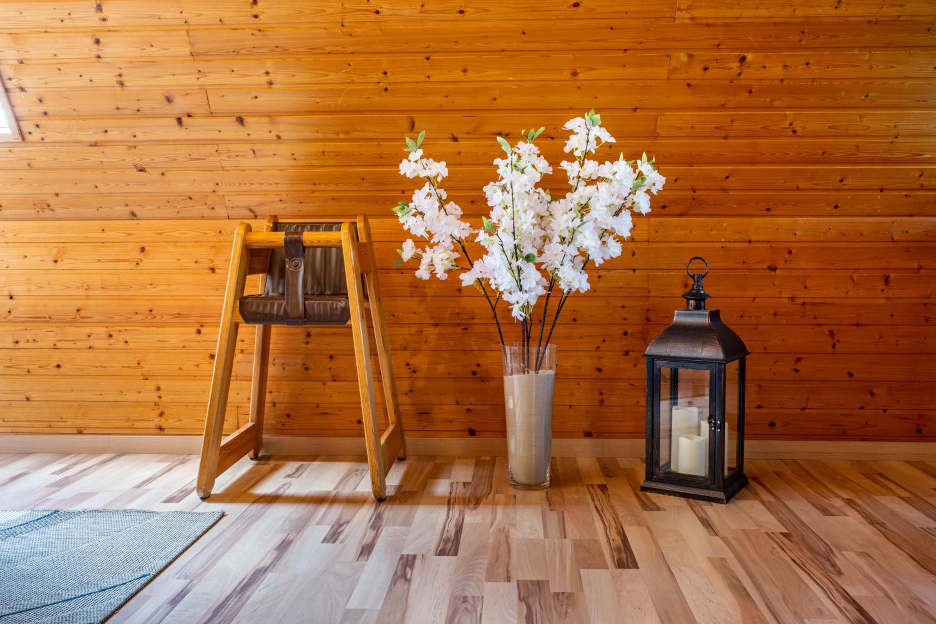 Ferienhaus Weiling