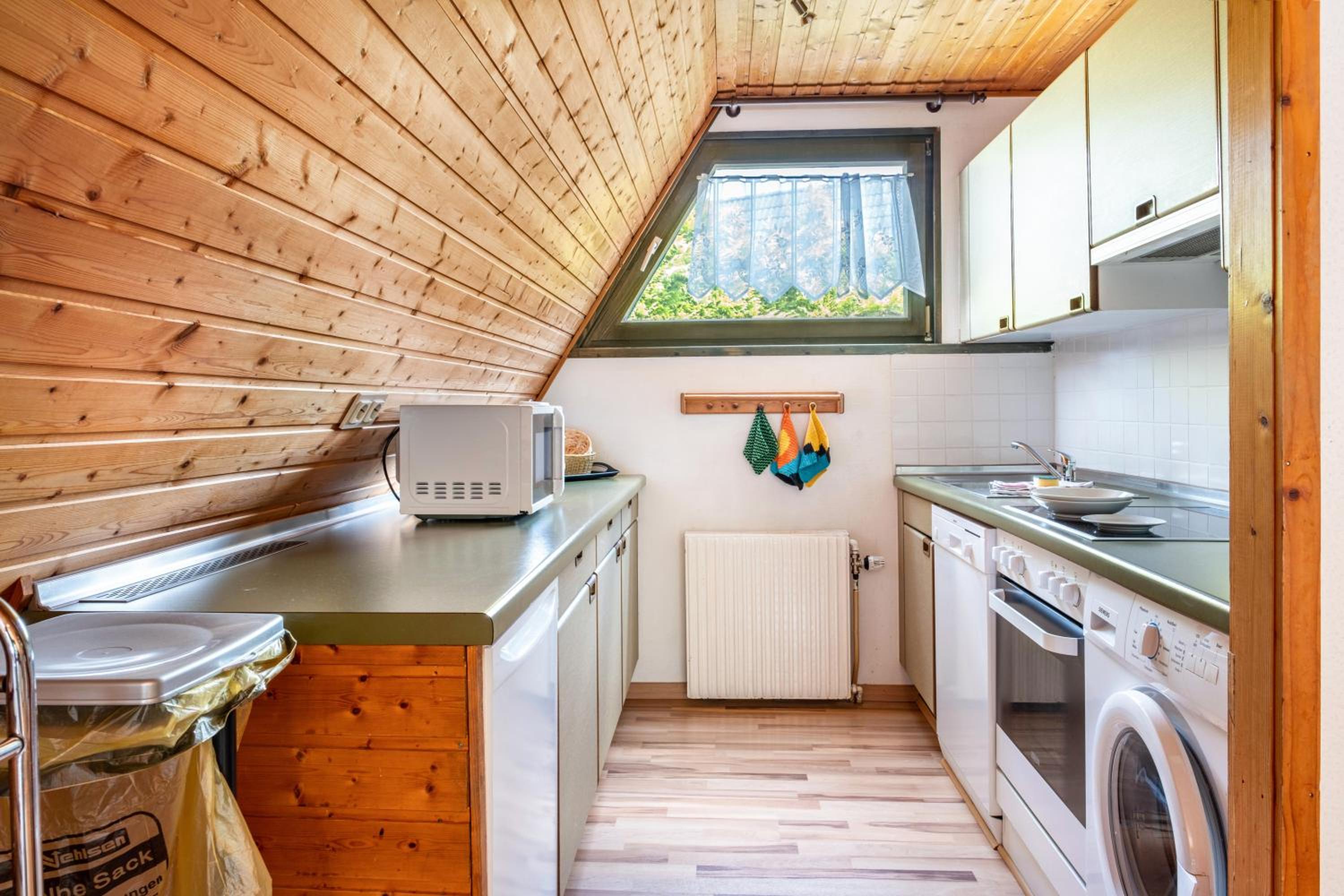 Ferienhaus Weiling