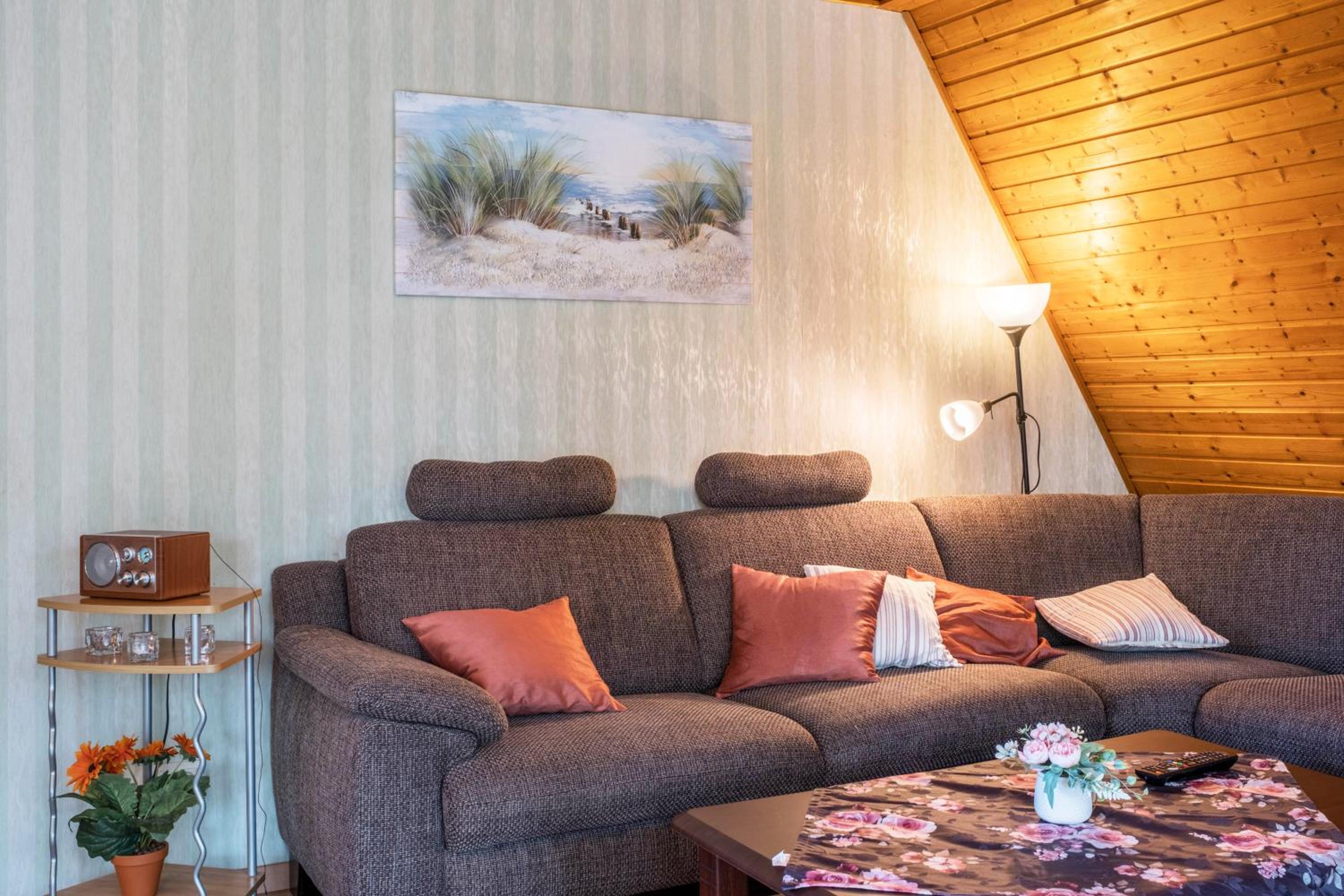 Ferienhaus Weiling