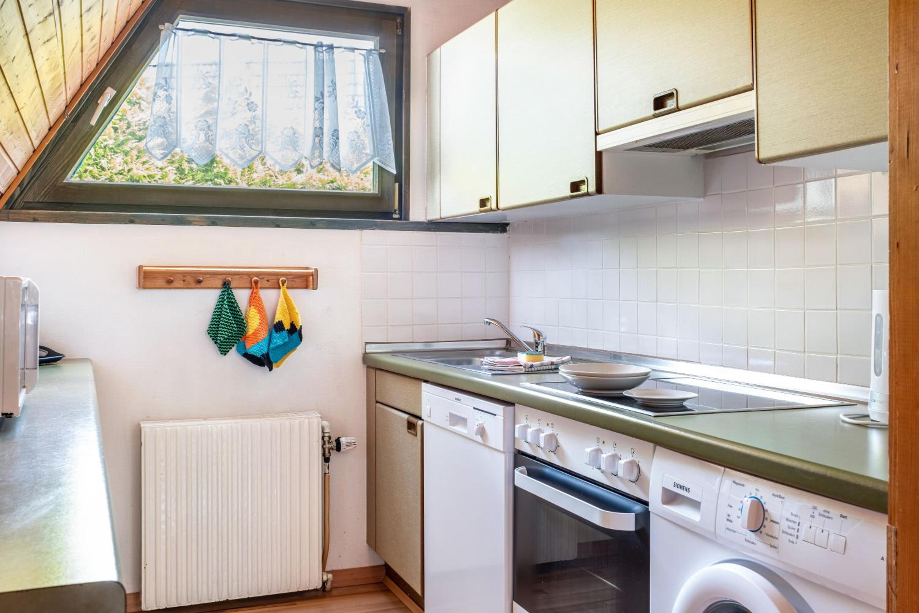 Ferienhaus Weiling