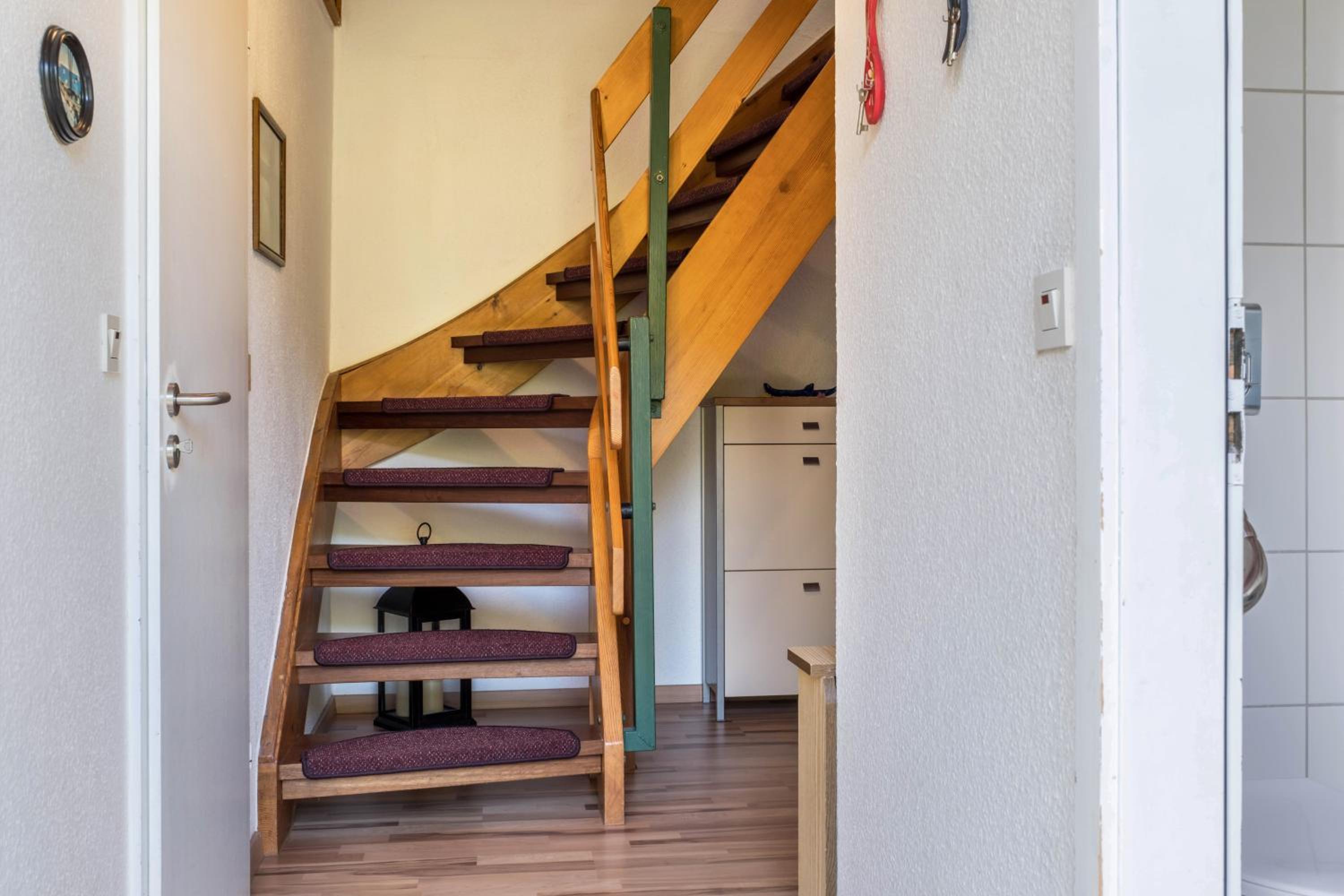 Ferienhaus Weiling