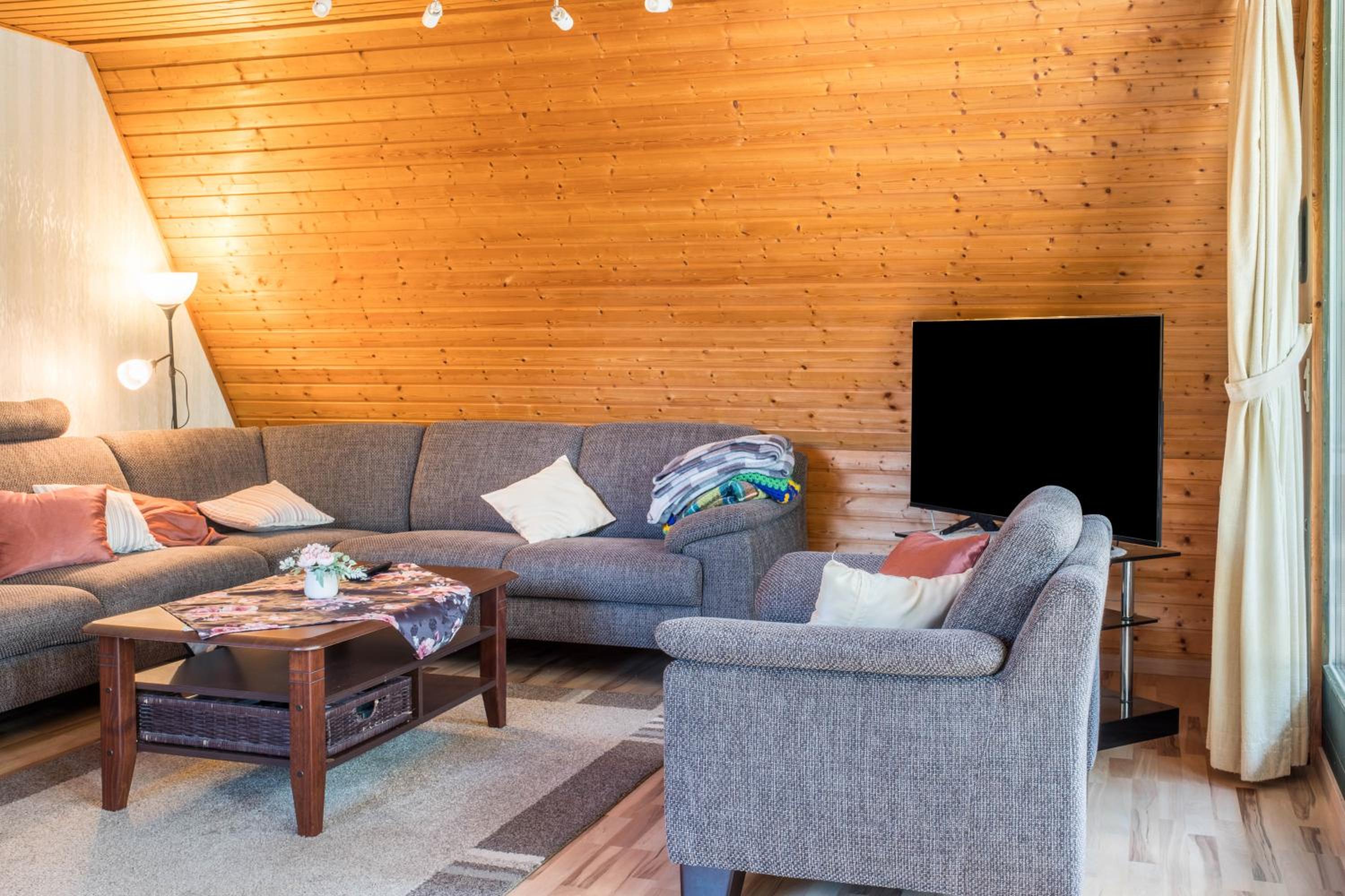 Ferienhaus Weiling