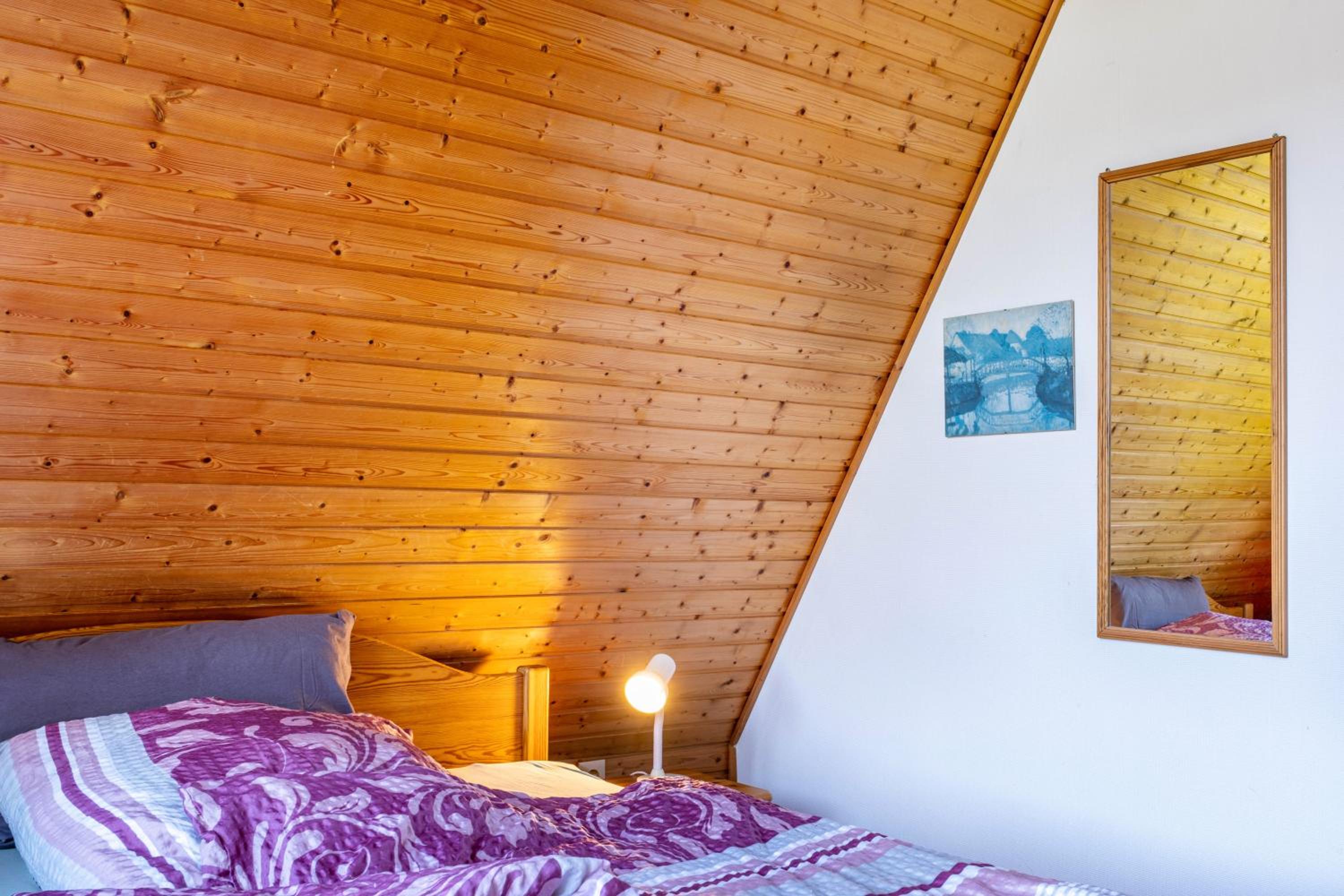 Ferienhaus Weiling