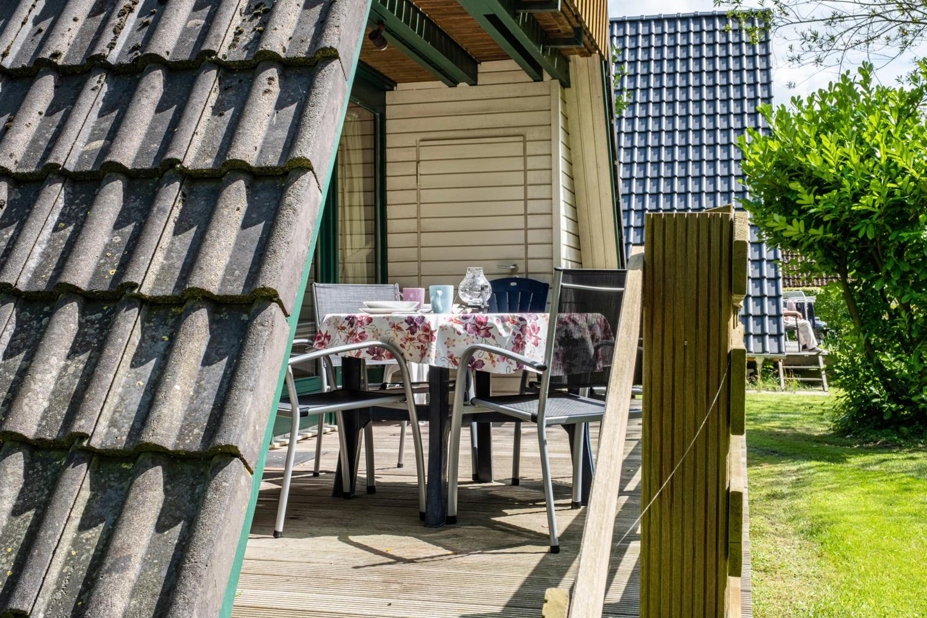Ferienhaus Weiling