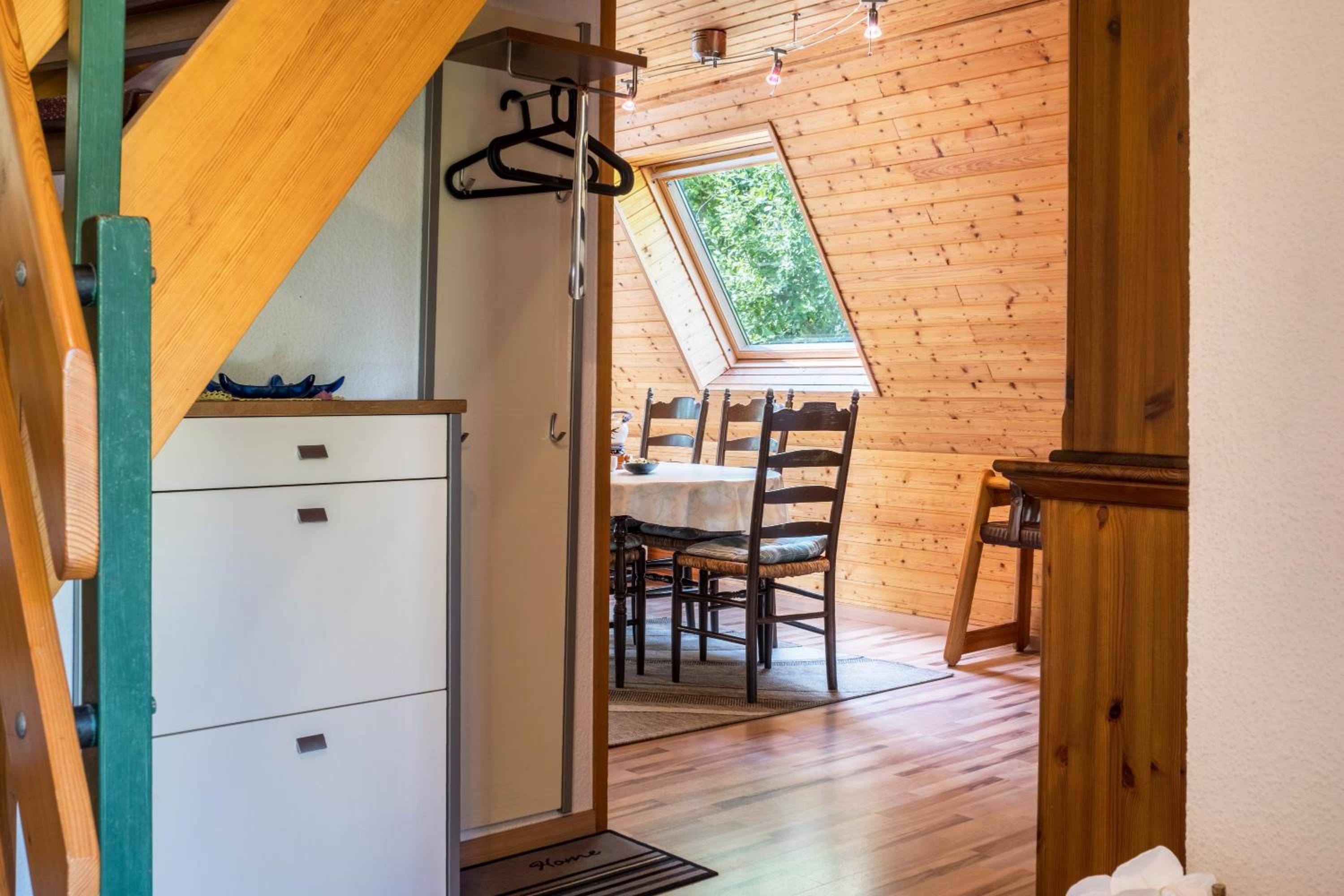 Ferienhaus Weiling