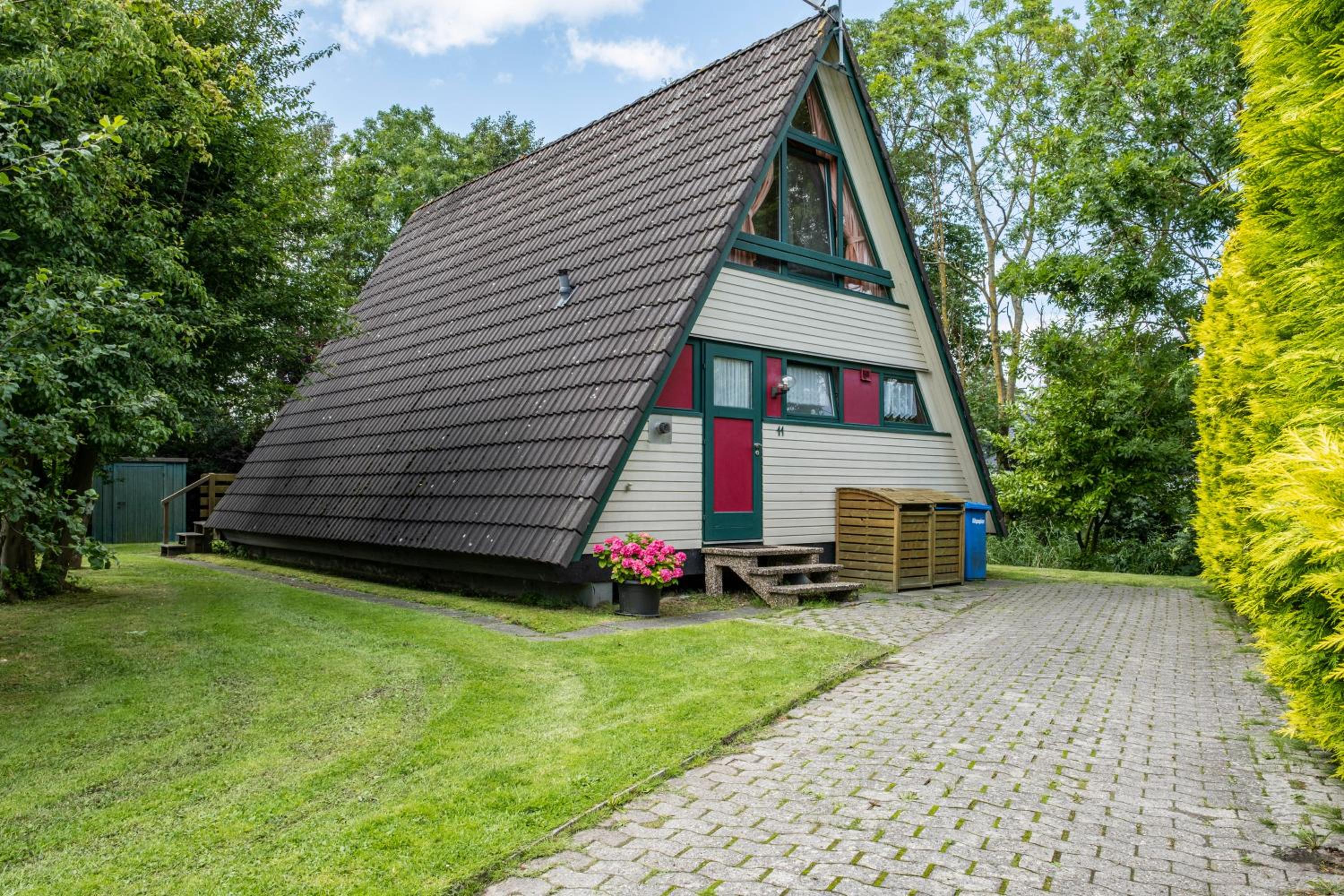 Ferienhaus Weiling