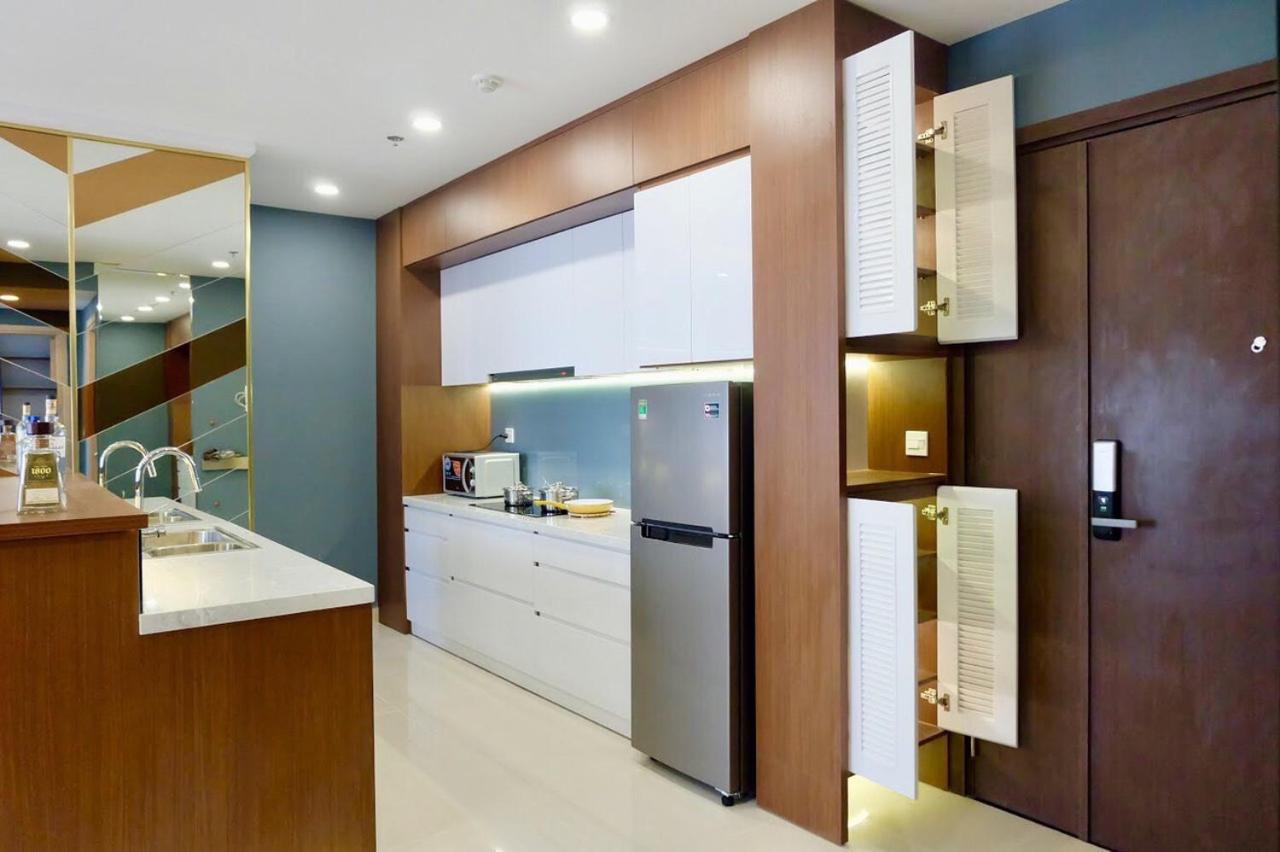 Summerset Saigon - The Perfect Place near District 1