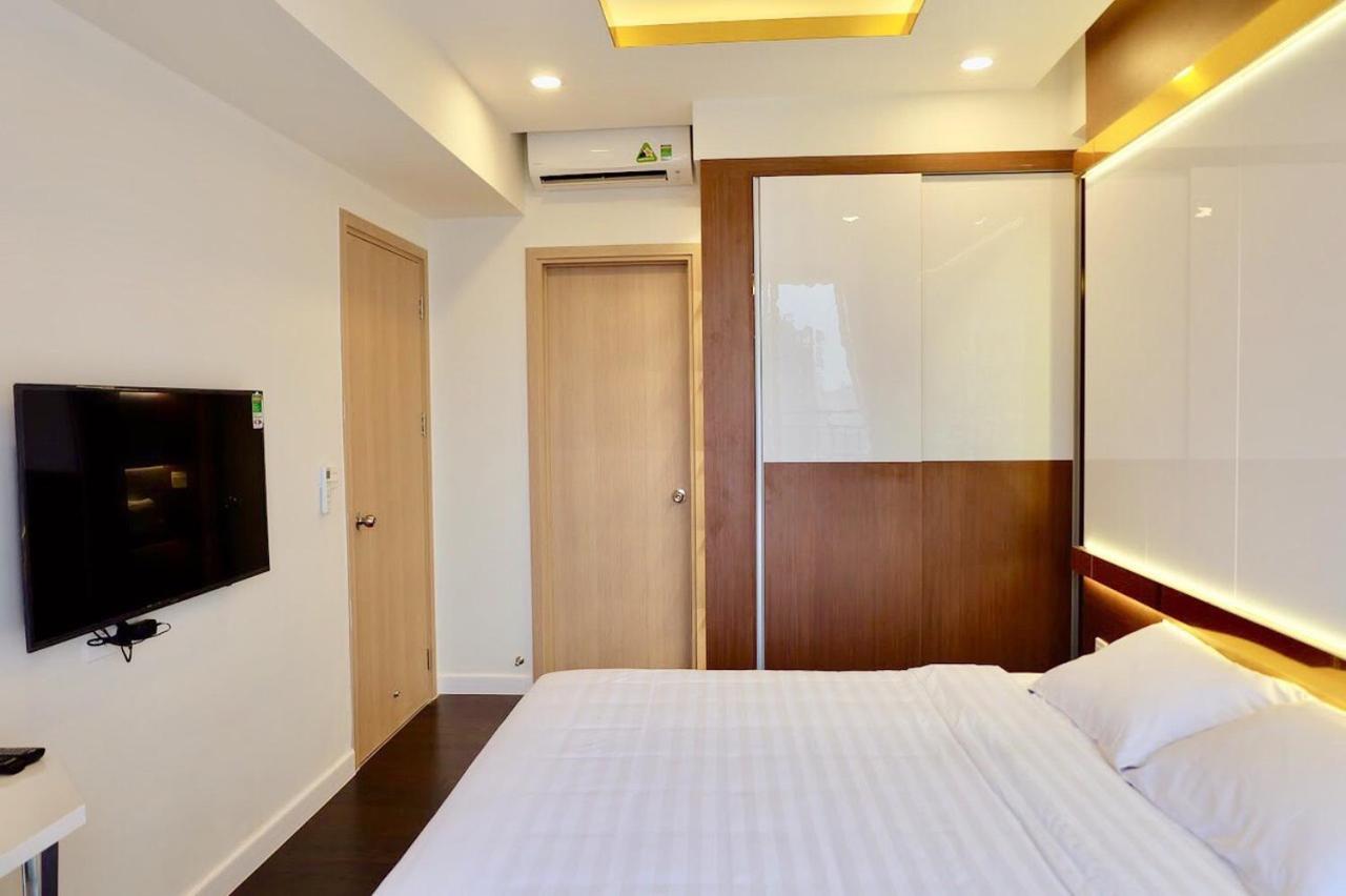 Summerset Saigon - The Perfect Place near District 1