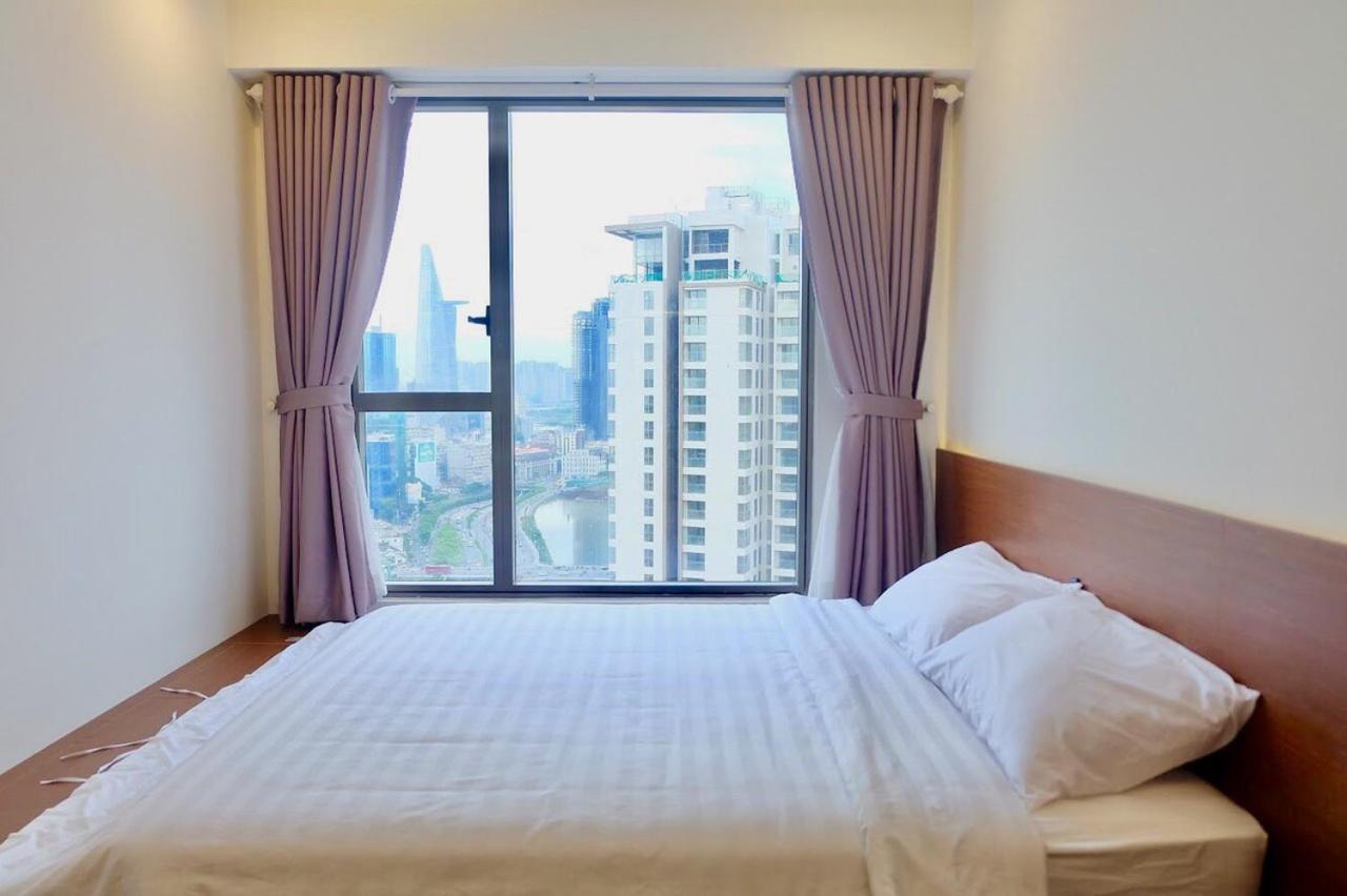 Summerset Saigon - The Perfect Place near District 1