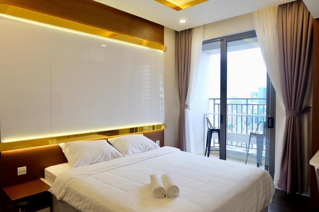 Summerset Saigon - The Perfect Place near District 1