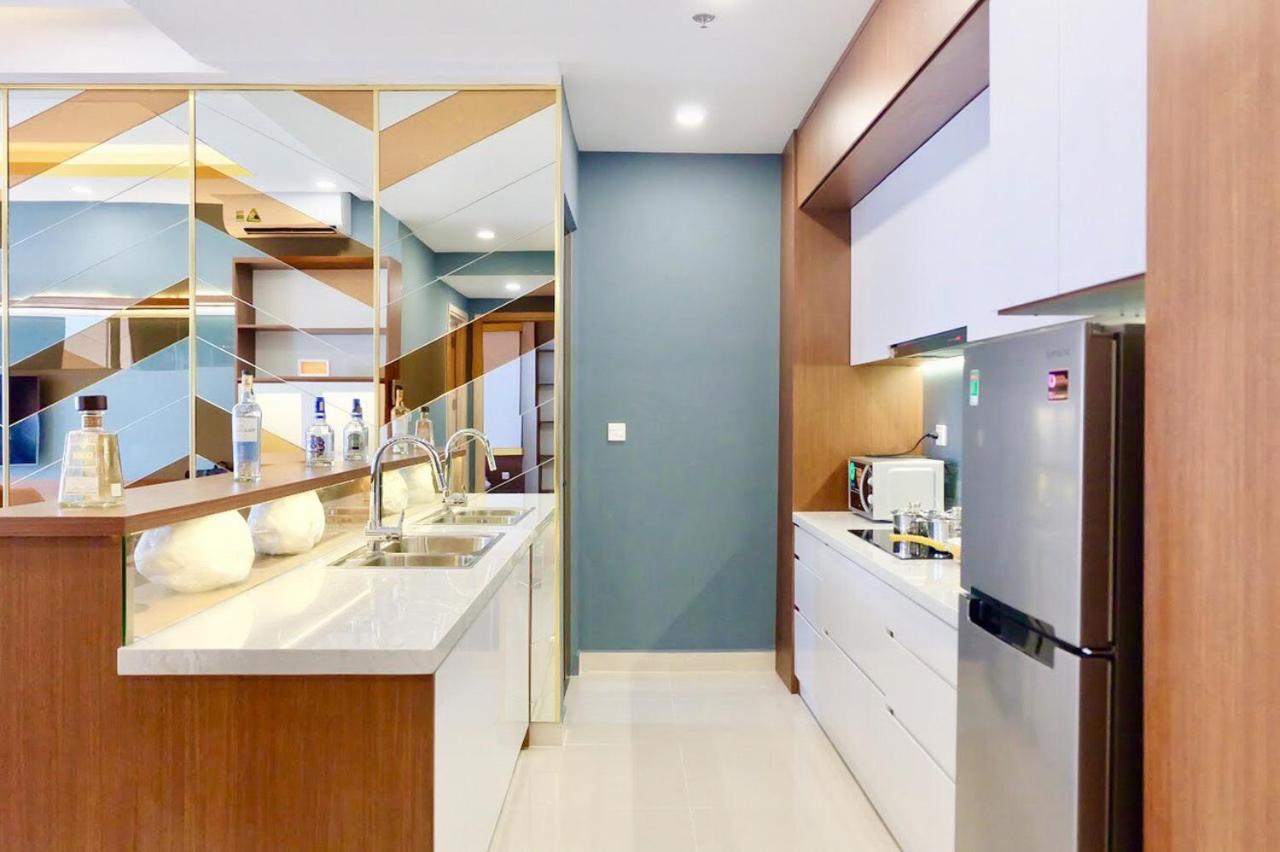 Summerset Saigon - The Perfect Place near District 1