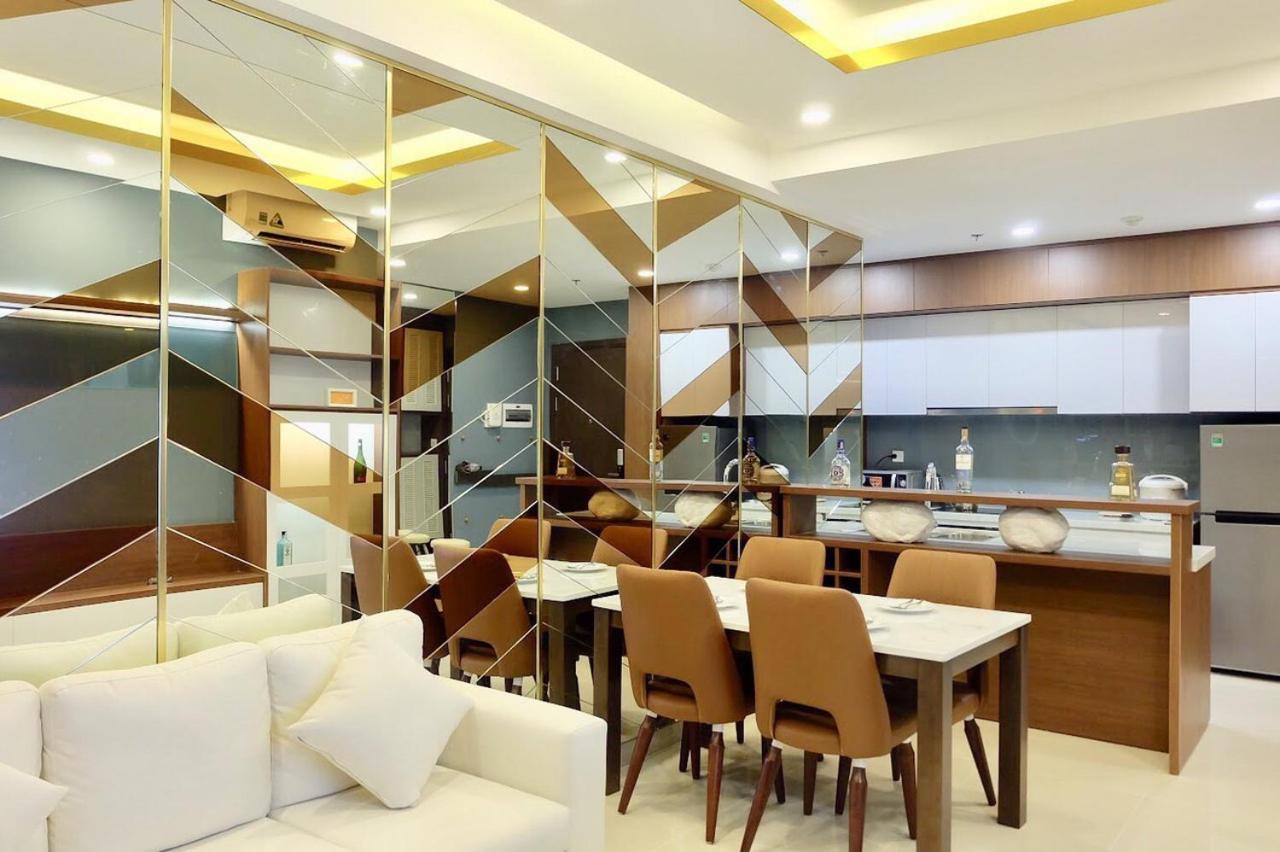 Summerset Saigon - The Perfect Place near District 1
