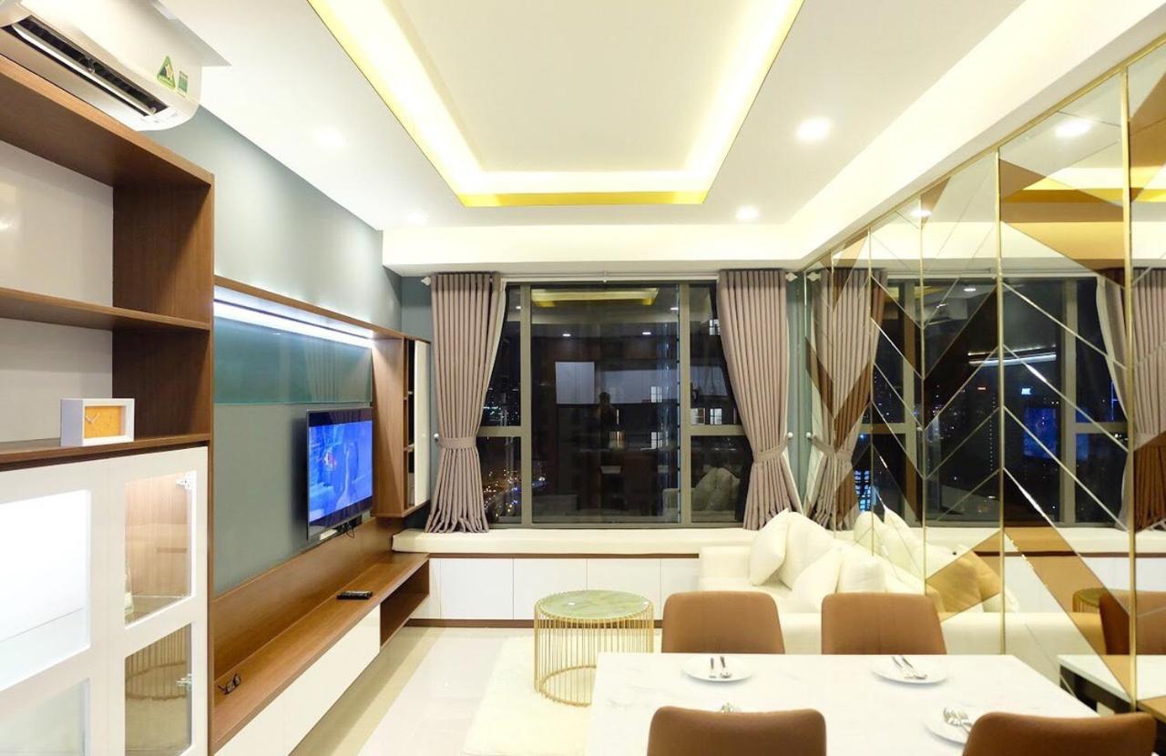 Summerset Saigon - The Perfect Place near District 1