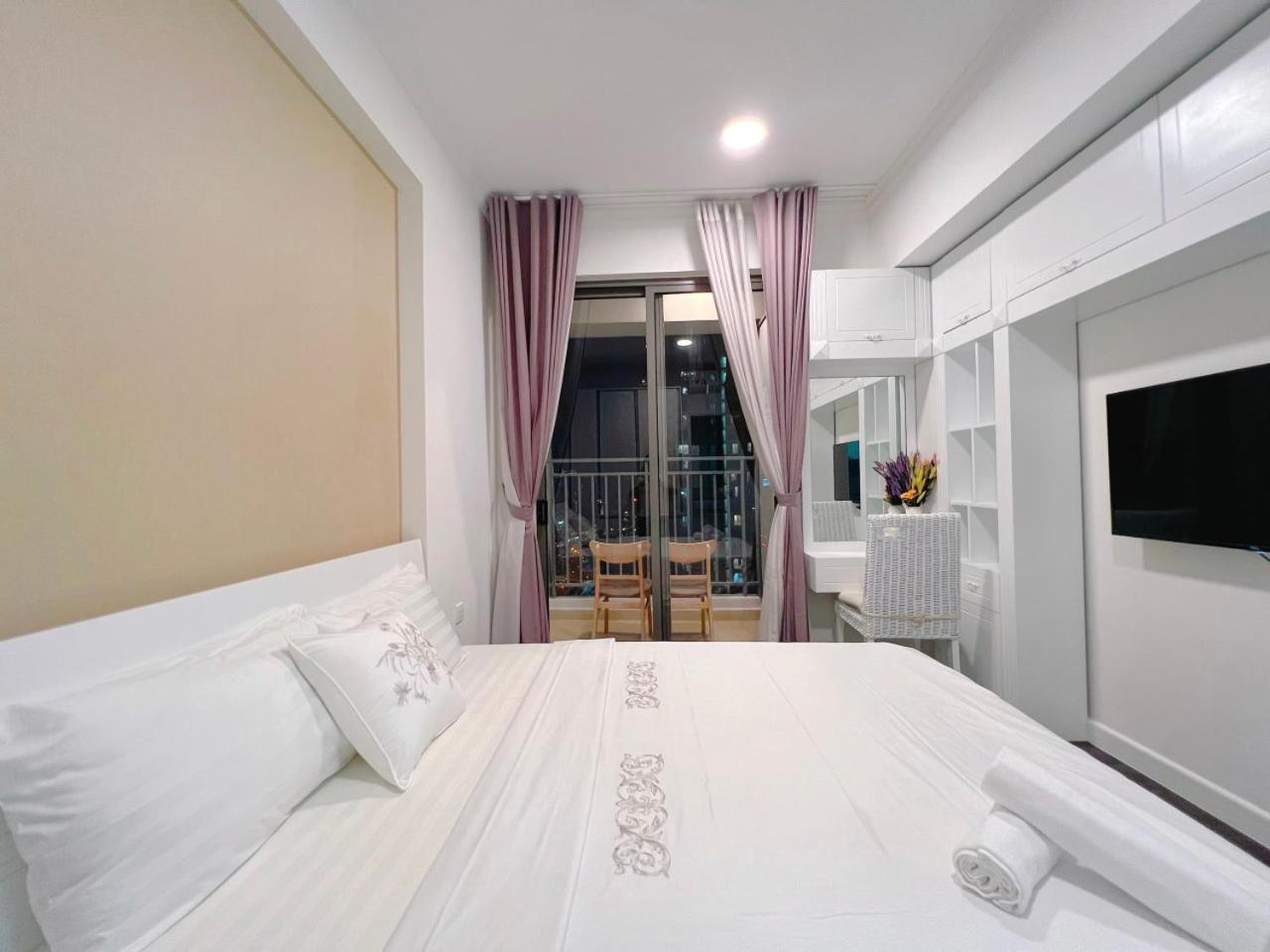 Summerset Saigon - The Perfect Place near District 1