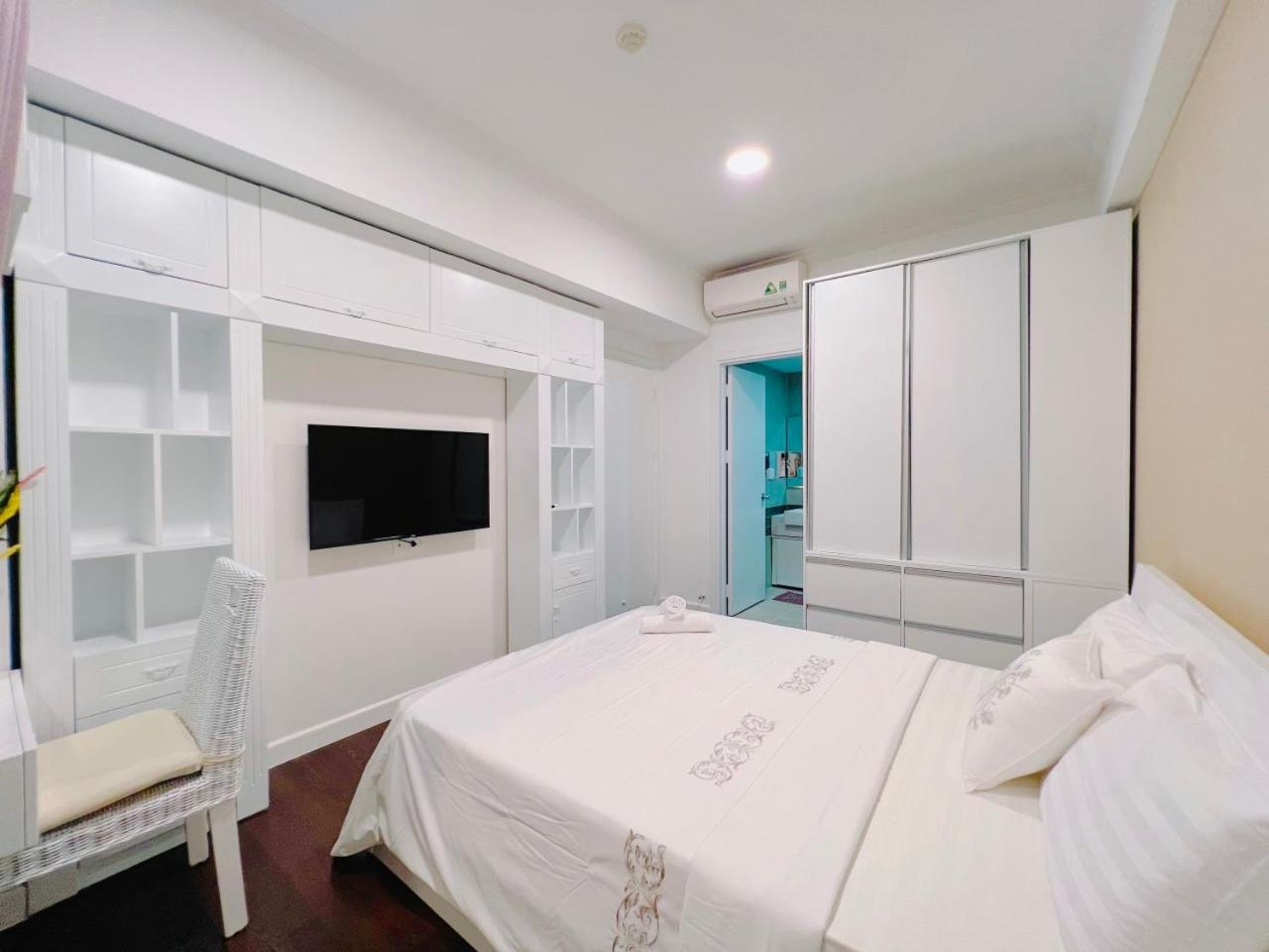 Summerset Saigon - The Perfect Place near District 1