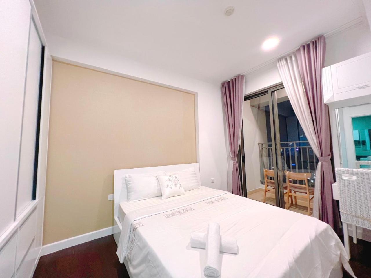 Summerset Saigon - The Perfect Place near District 1