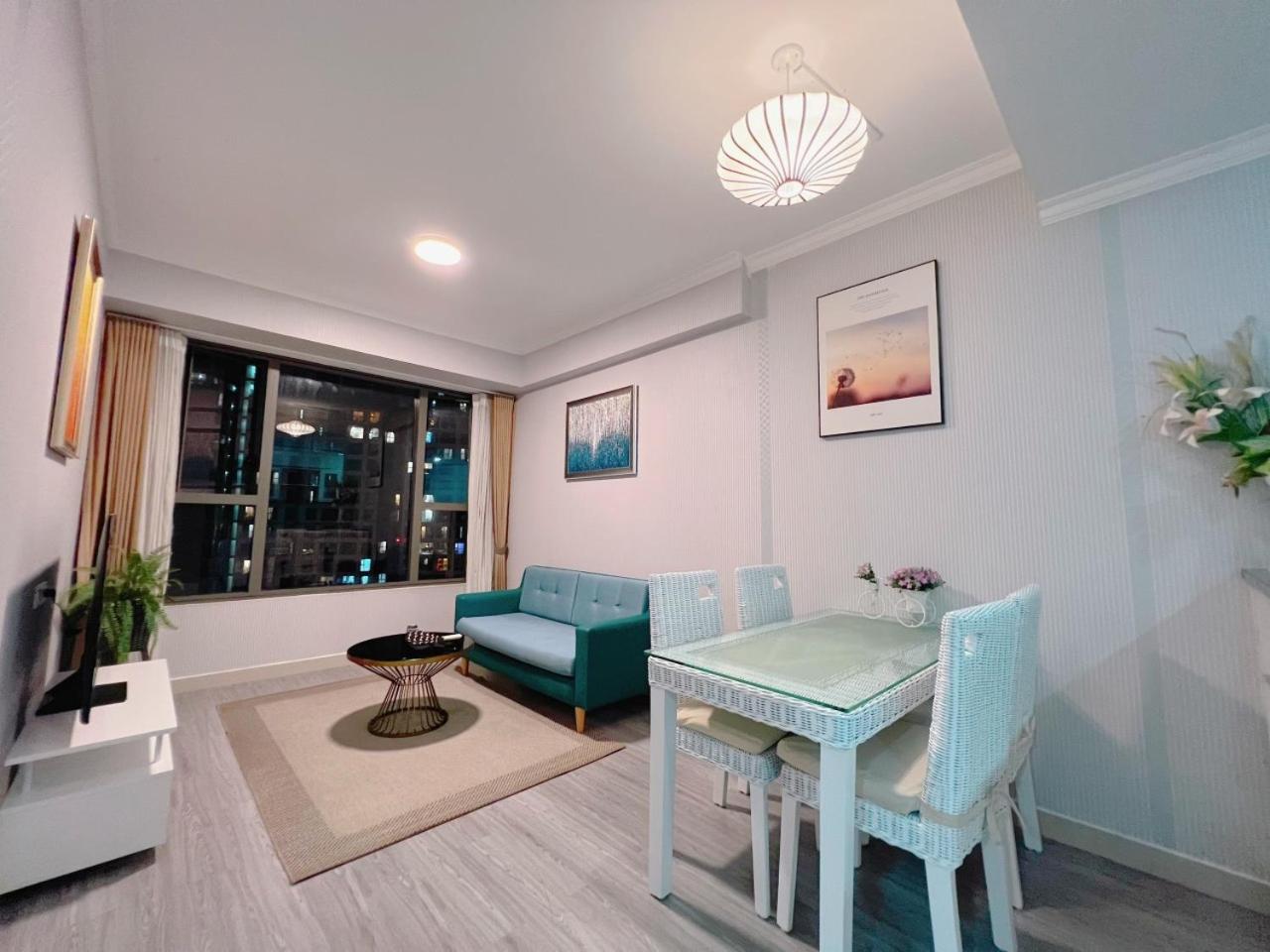 Summerset Saigon - The Perfect Place near District 1