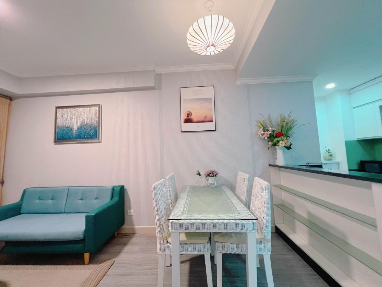 Summerset Saigon - The Perfect Place near District 1