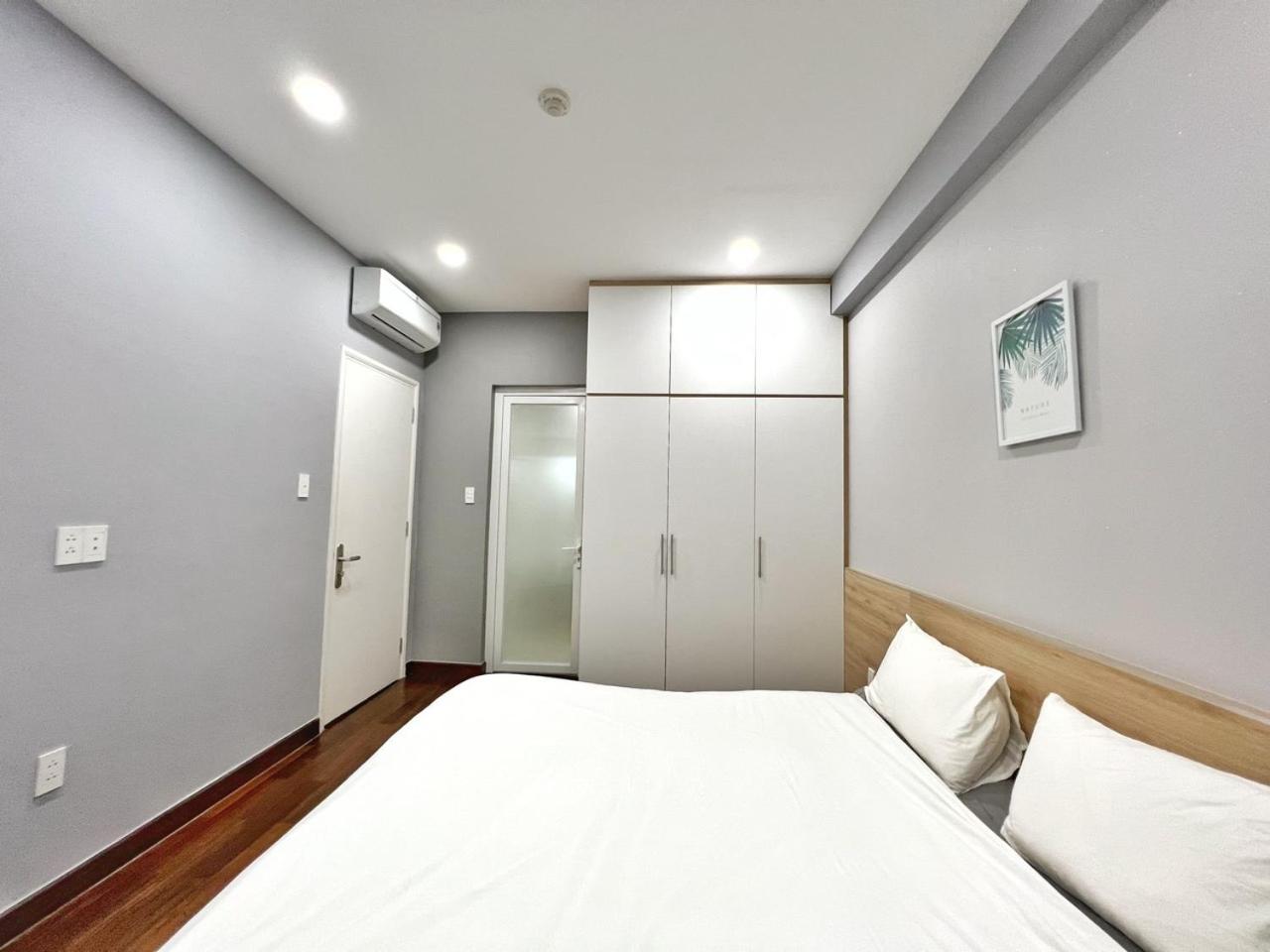 Summerset Saigon - The Perfect Place near District 1