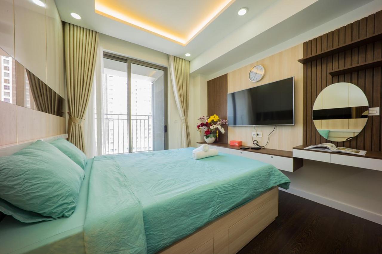 Summerset Saigon - The Perfect Place near District 1