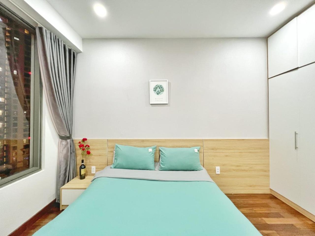 Summerset Saigon - The Perfect Place near District 1