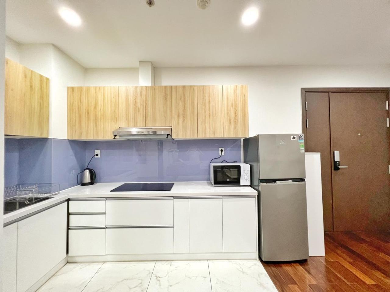 Summerset Saigon - The Perfect Place near District 1