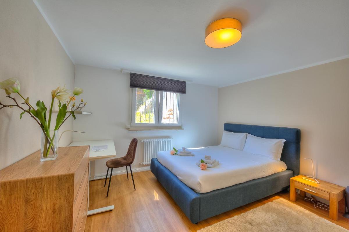 Lovely Magliaso Happy.Rentals