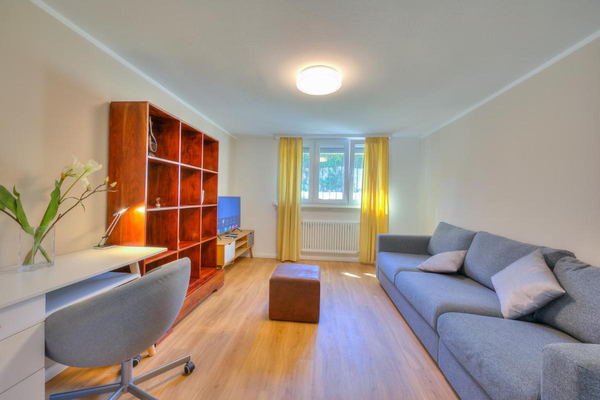 Lovely Magliaso Happy.Rentals