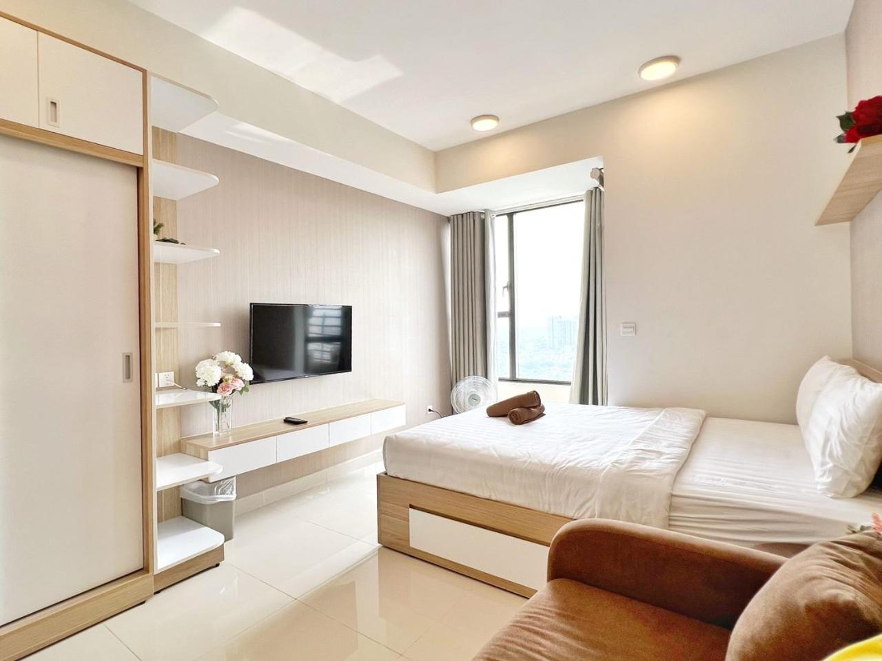 Summerset Saigon - The Perfect Place near District 1