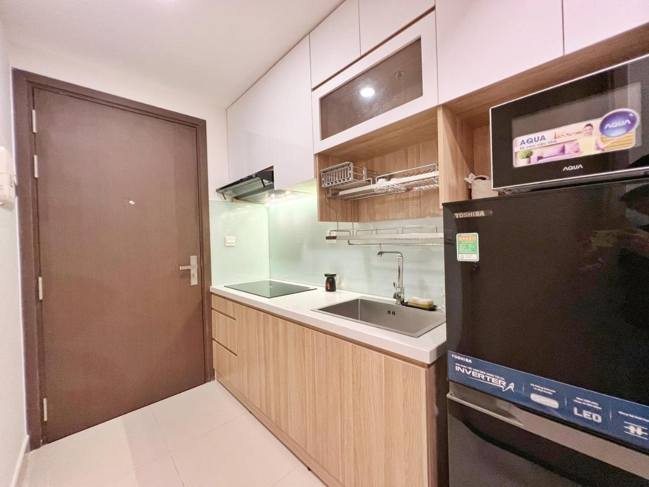 Summerset Saigon - The Perfect Place near District 1