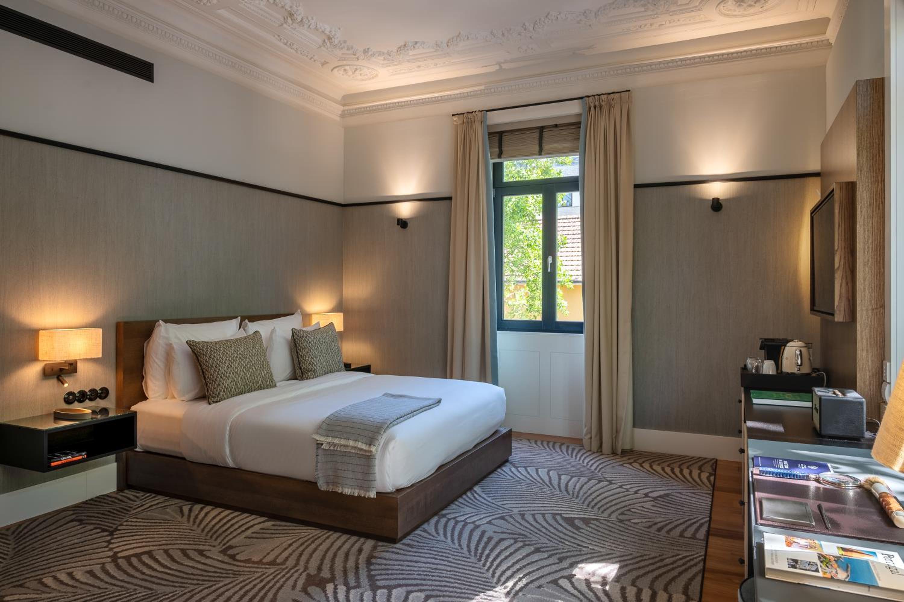 Casa da Marechal - Boutique House by Oporto Collection view 5
