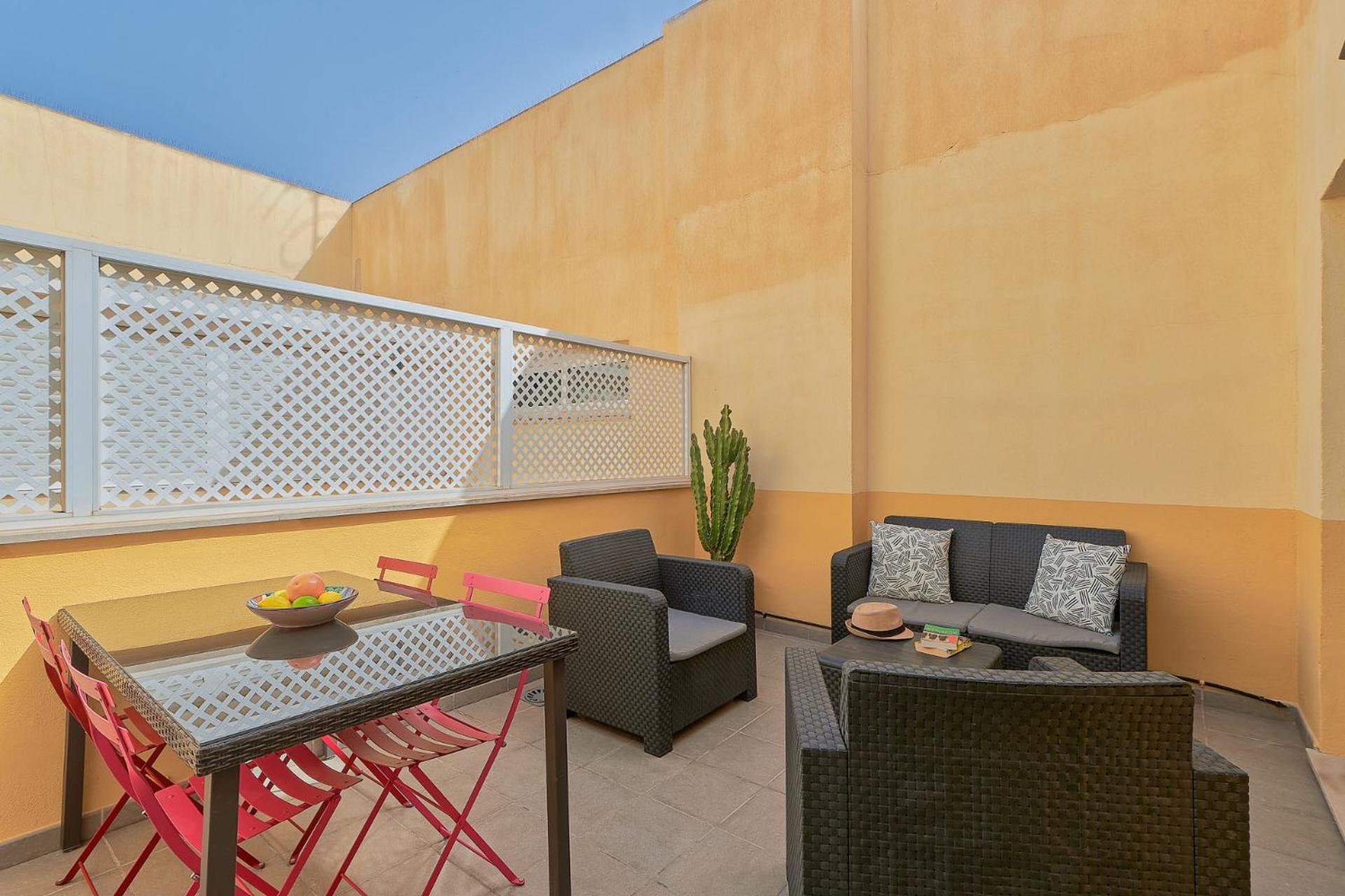 Jaleo Penthouse in Malaga by Solaga Holiday Homes photo 3