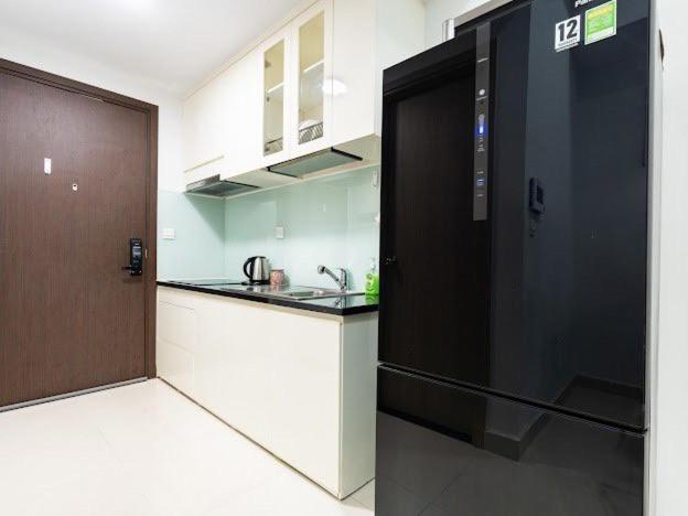 Summerset Saigon - The Perfect Place near District 1