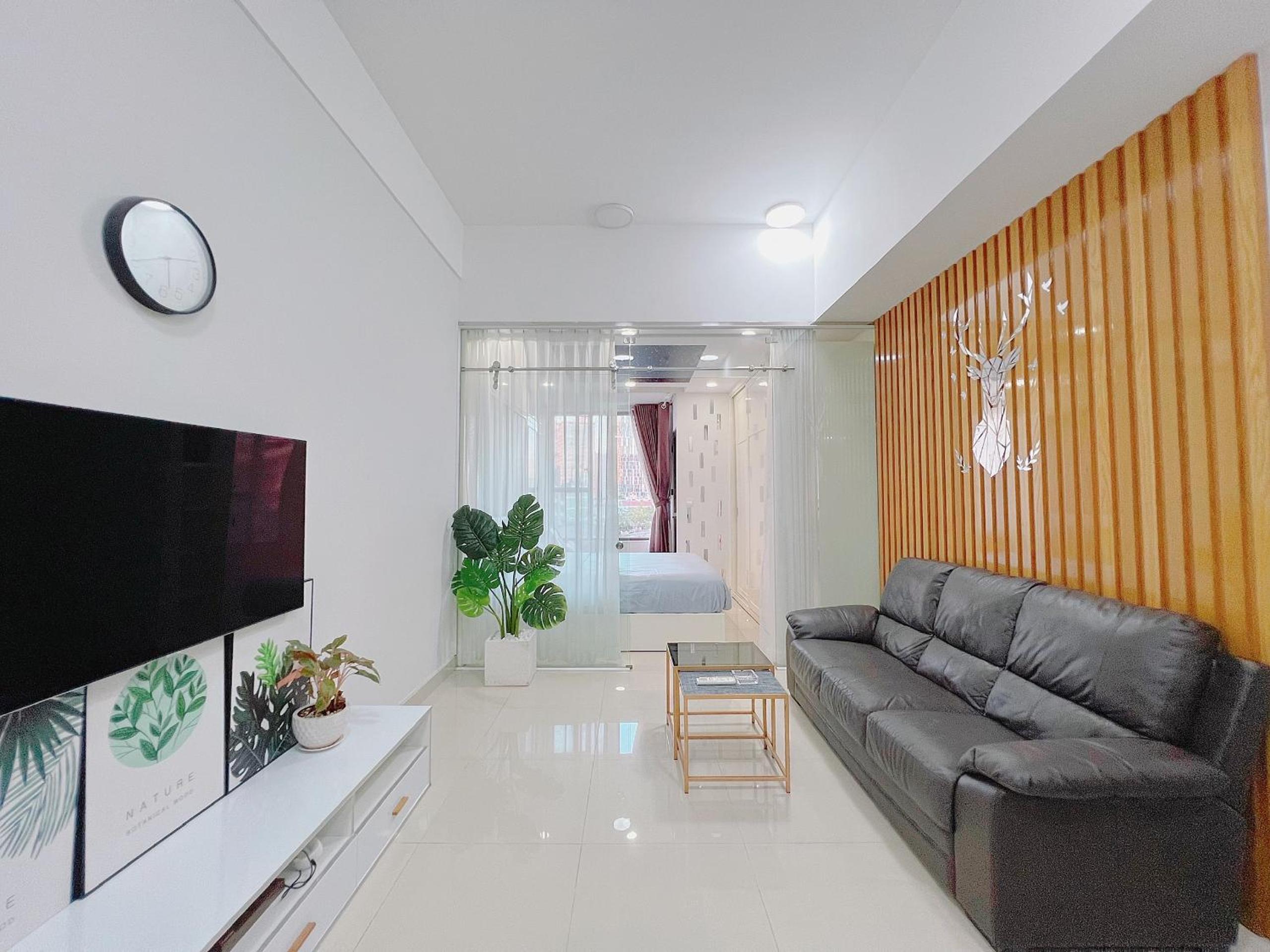 Summerset Saigon - The Perfect Place near District 1