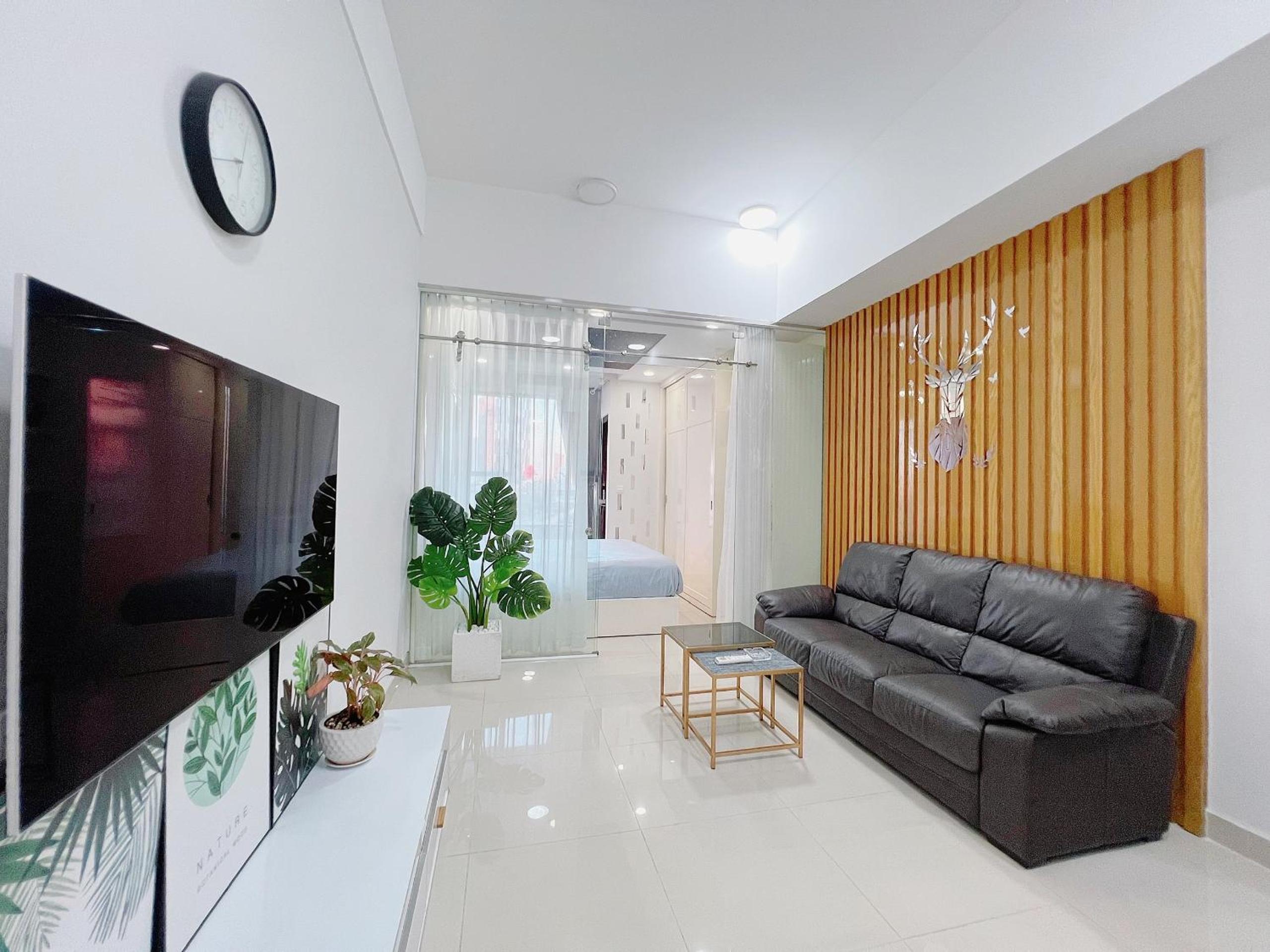 Summerset Saigon - The Perfect Place near District 1