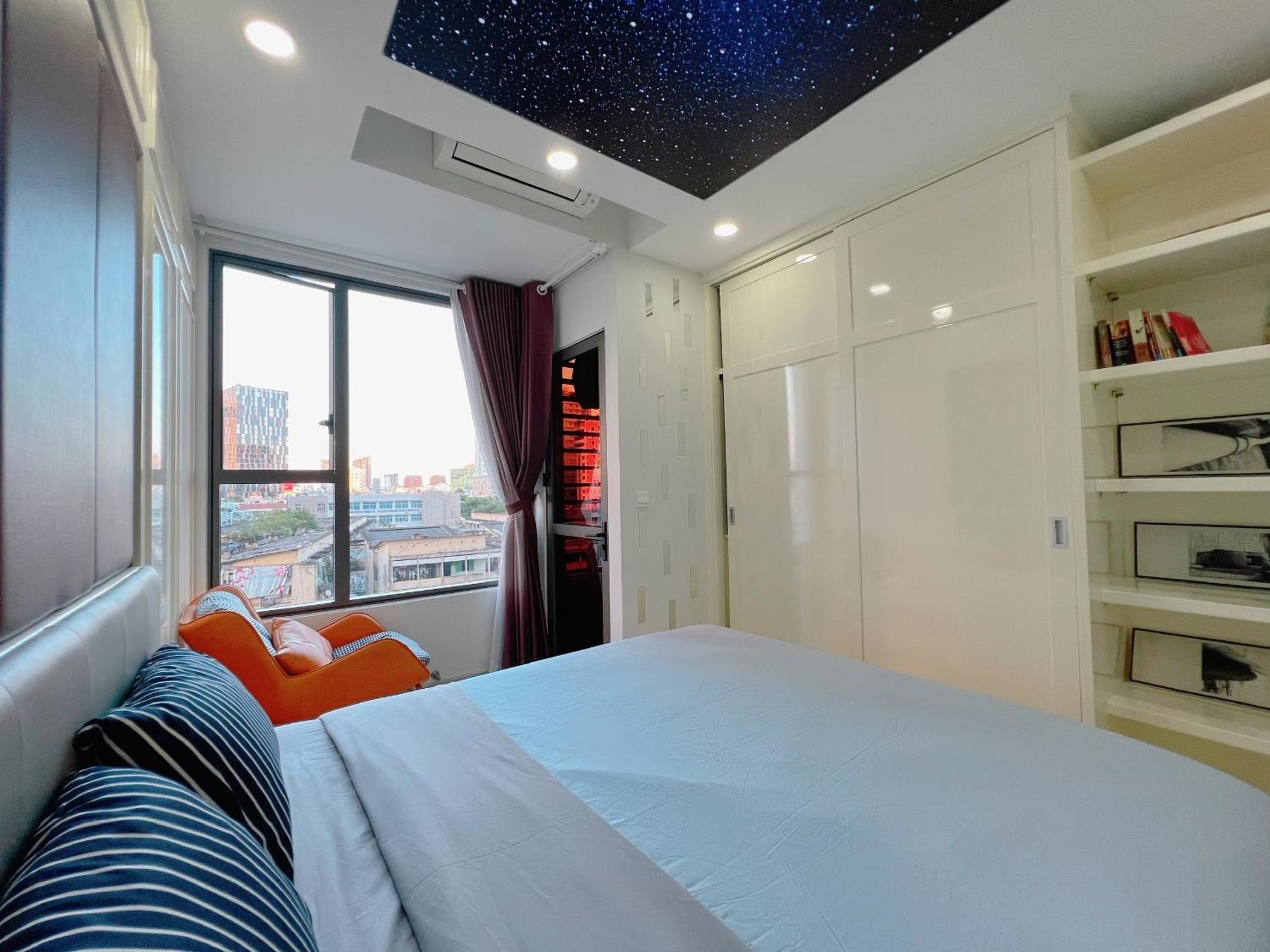 Summerset Saigon - The Perfect Place near District 1