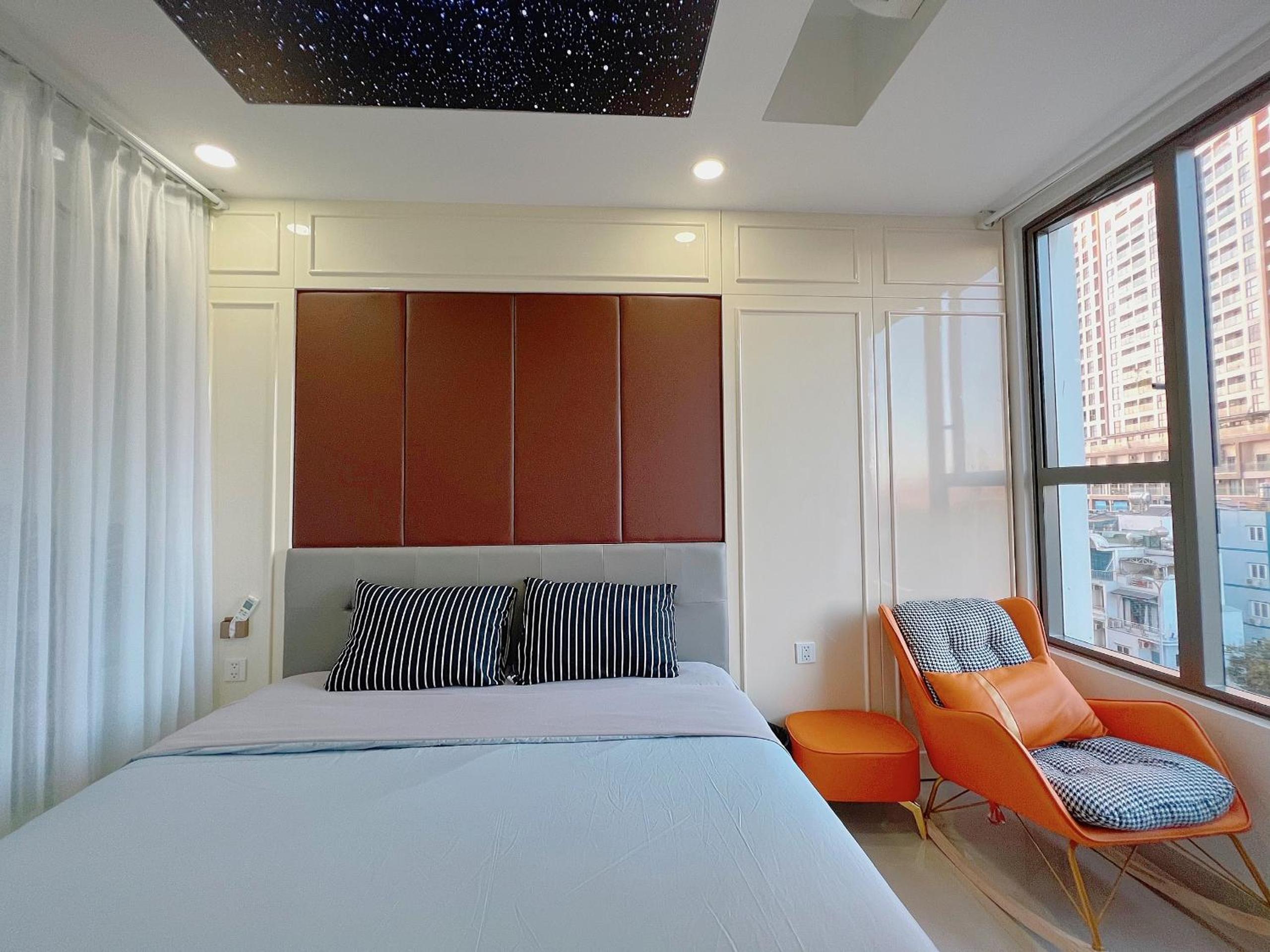 Summerset Saigon - The Perfect Place near District 1