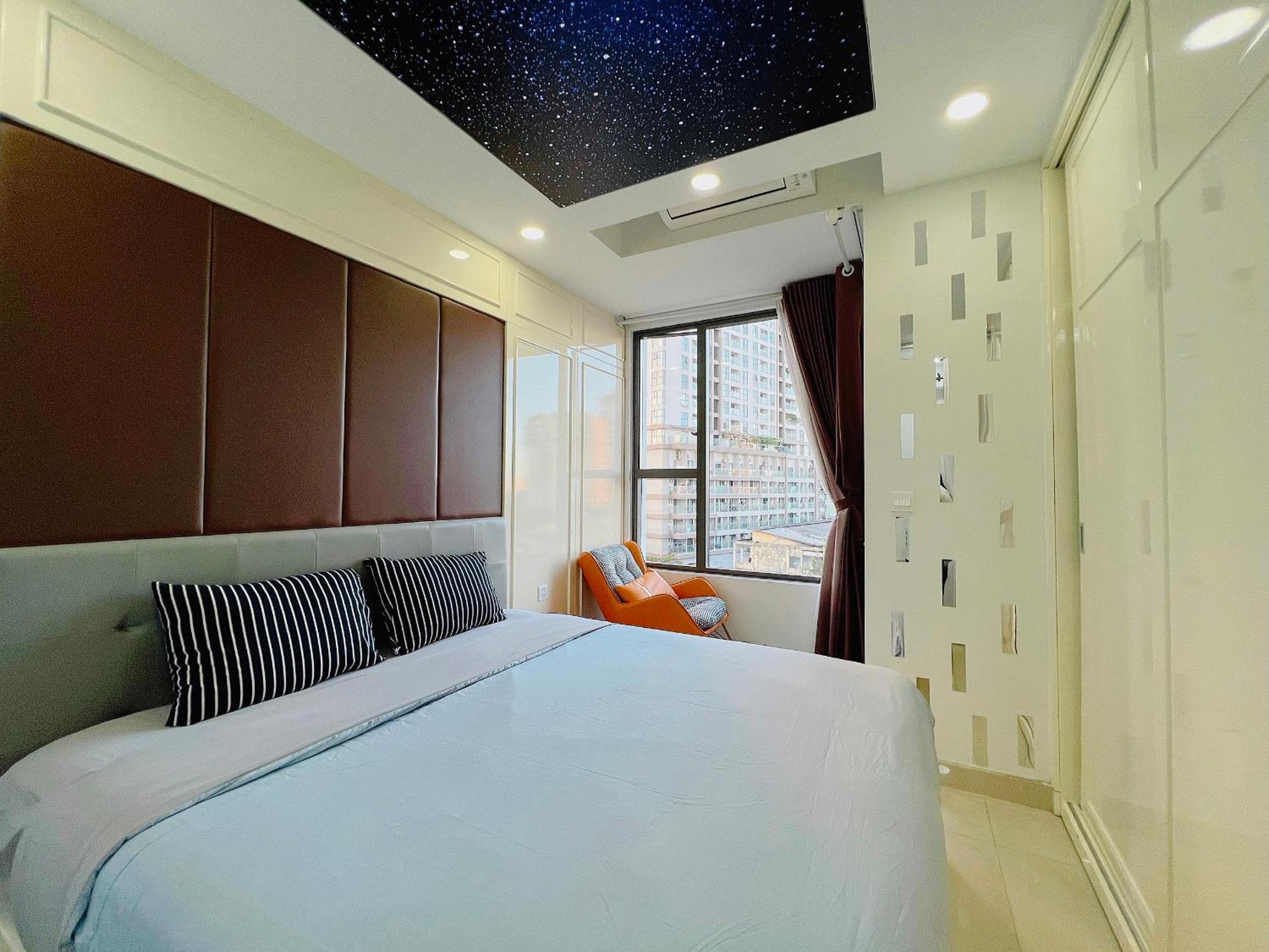 Summerset Saigon - The Perfect Place near District 1