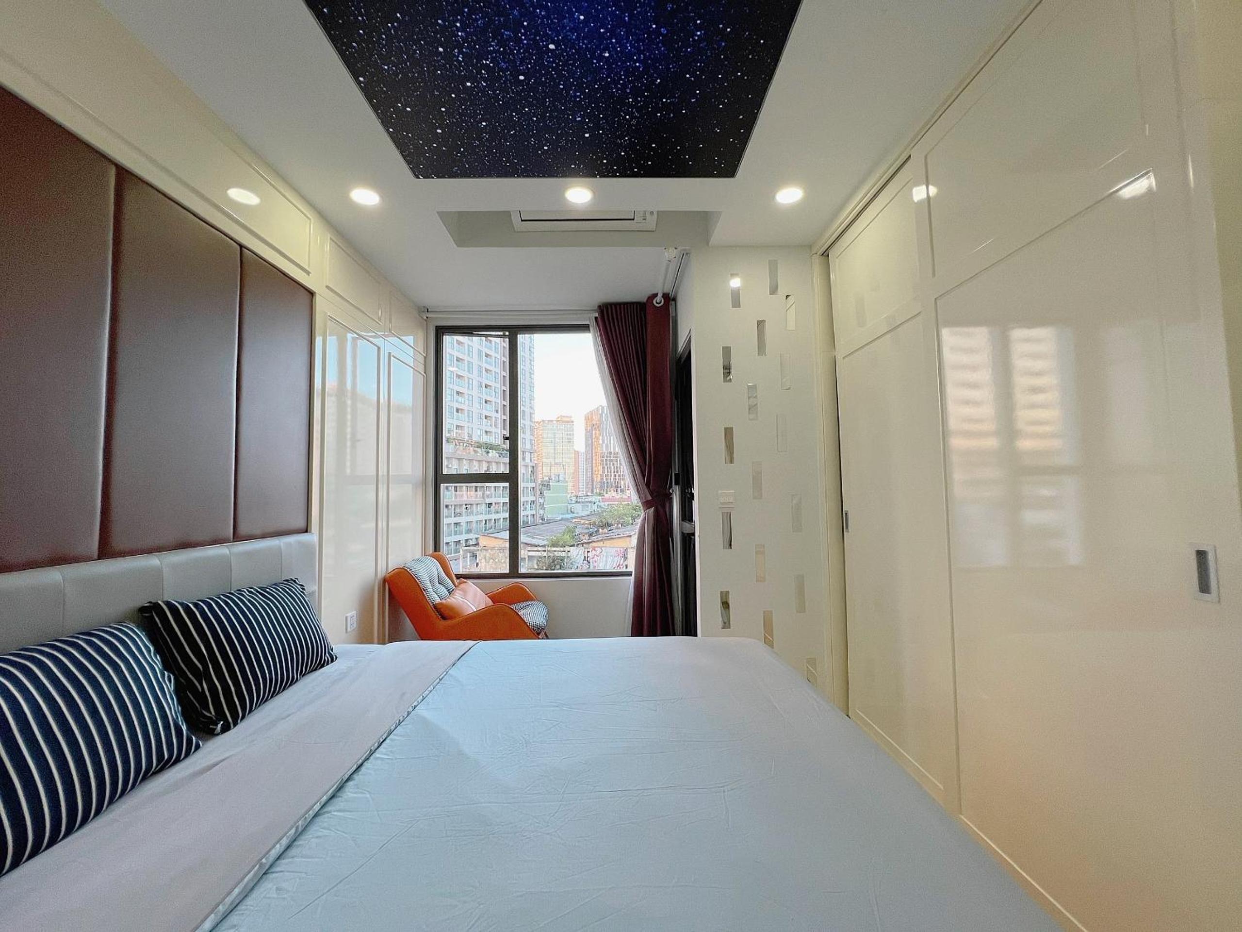 Summerset Saigon - The Perfect Place near District 1