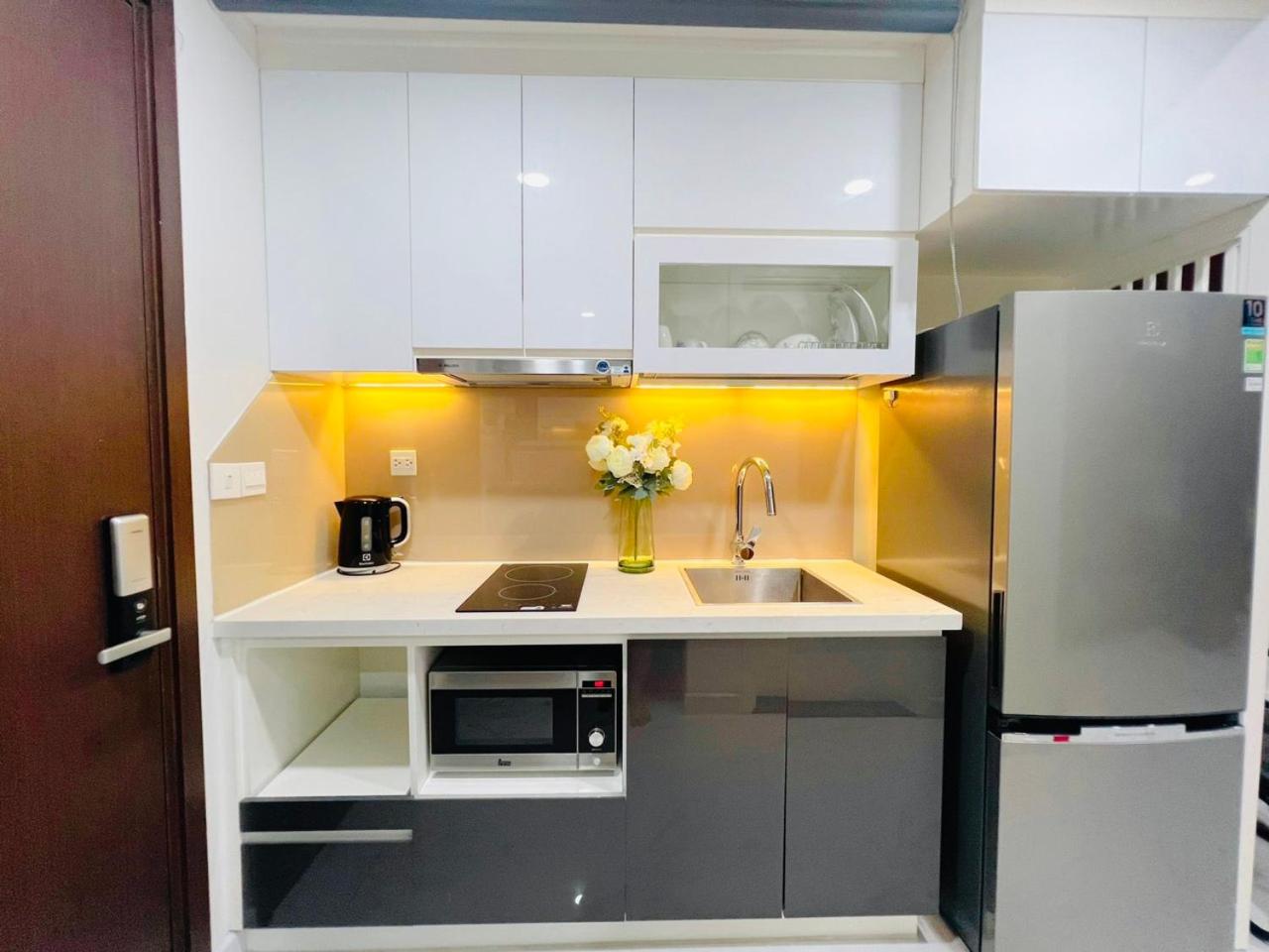 Summerset Saigon - The Perfect Place near District 1