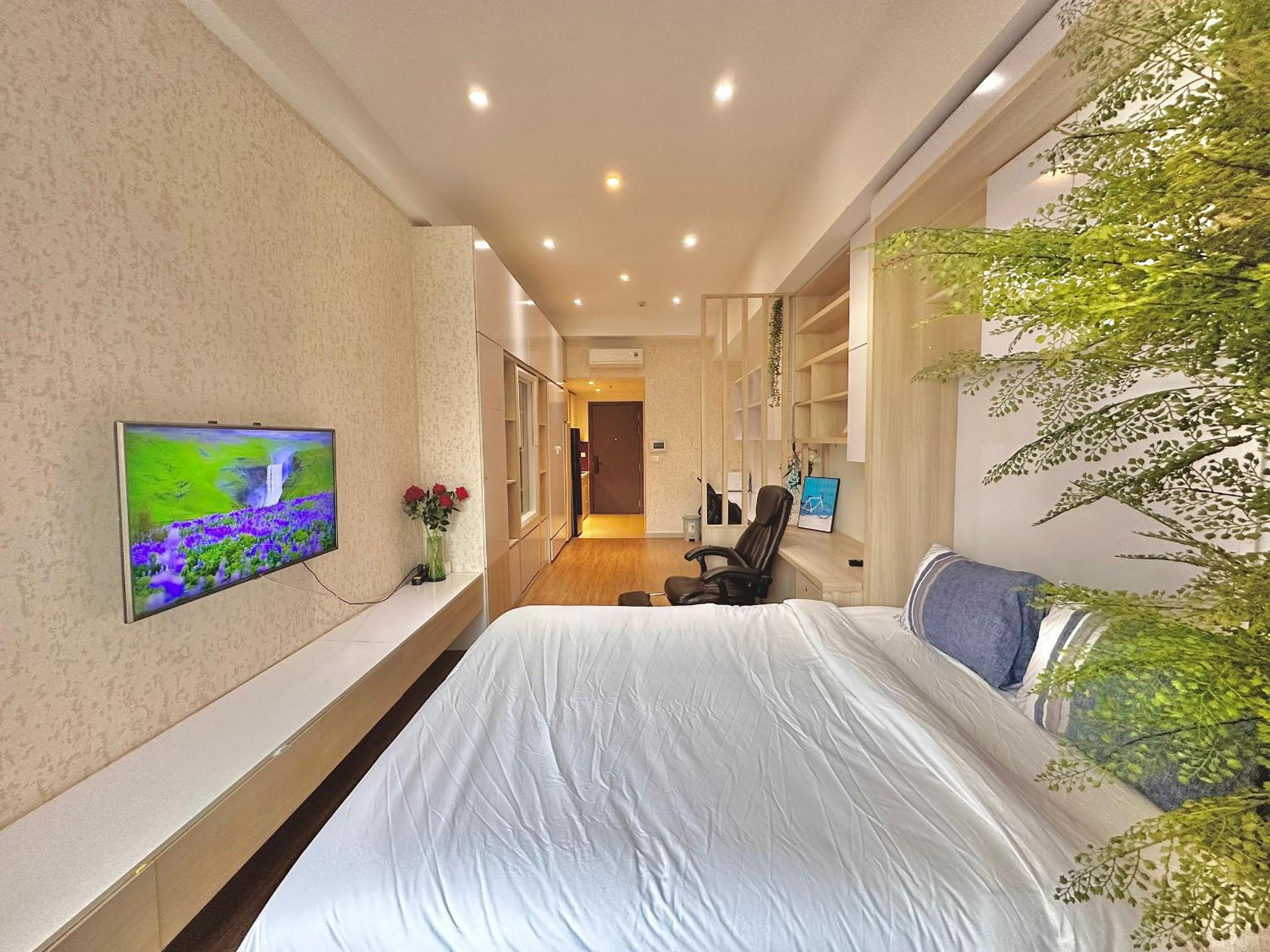 Summerset Saigon - The Perfect Place near District 1