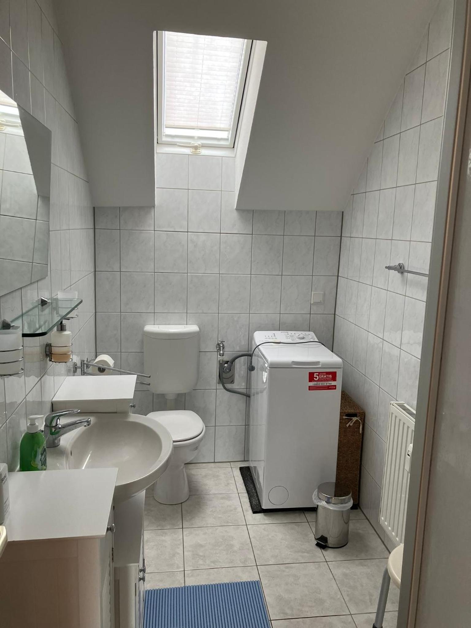 Ferienwohnung Rhönperle Dermbach